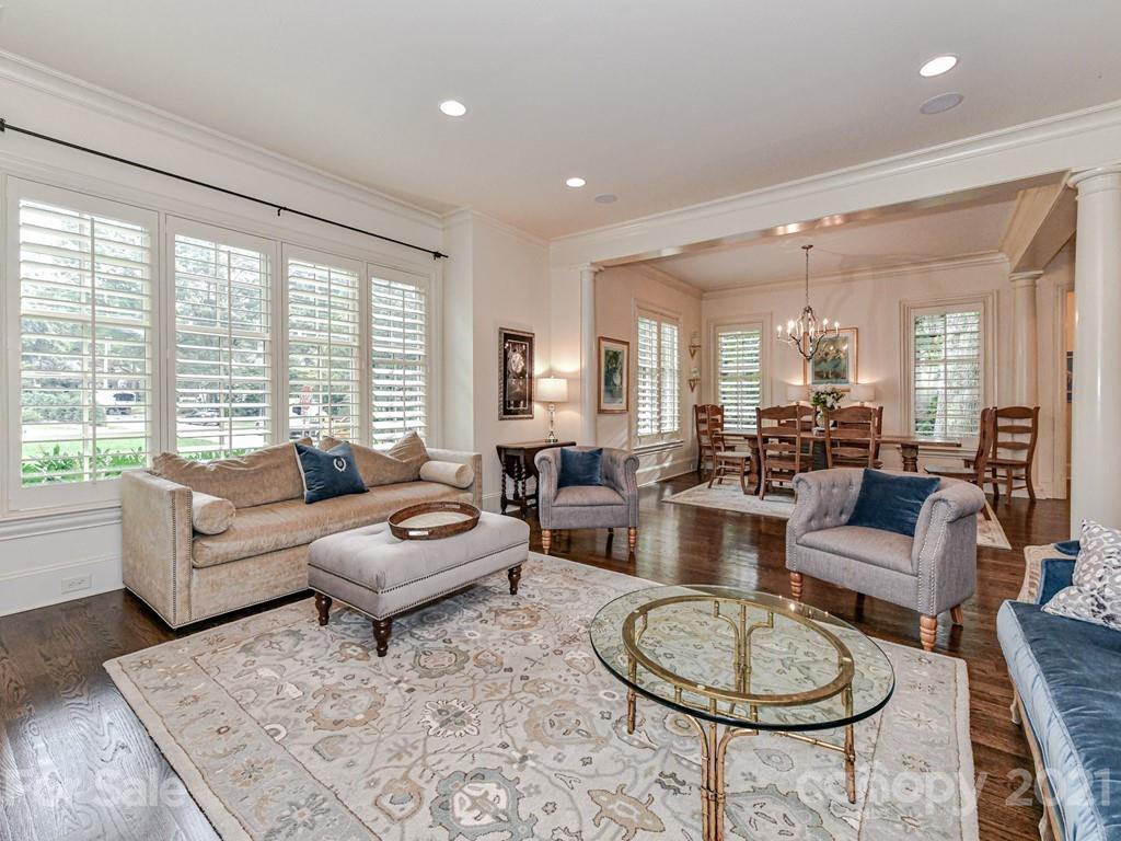 1240 Princeton Avenue Charlotte NC 28209