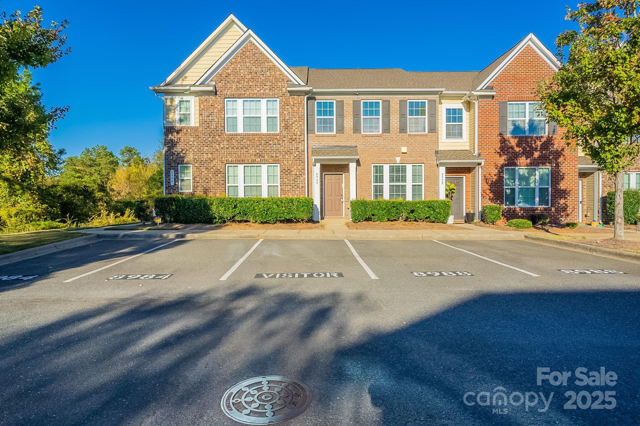 8988 Lanark Lane Fort Mill SC 29707