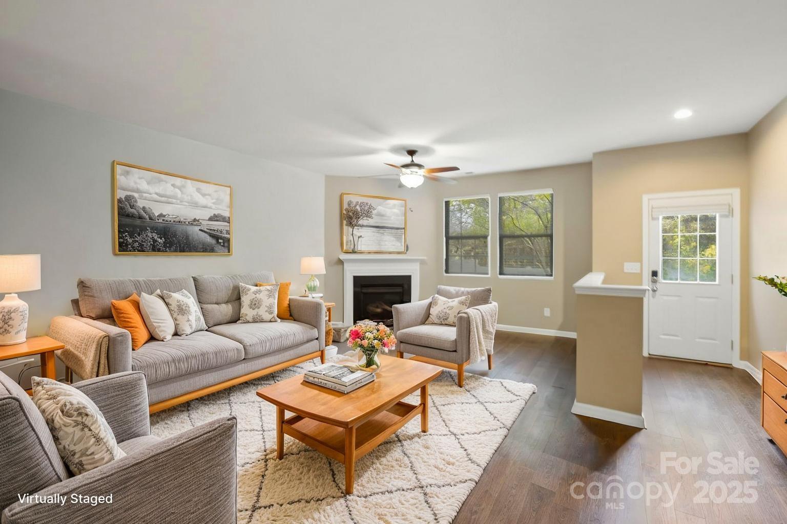 8988 Lanark Lane Fort Mill SC 29707