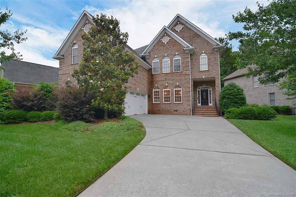11670 James Richard Drive Charlotte NC 28277