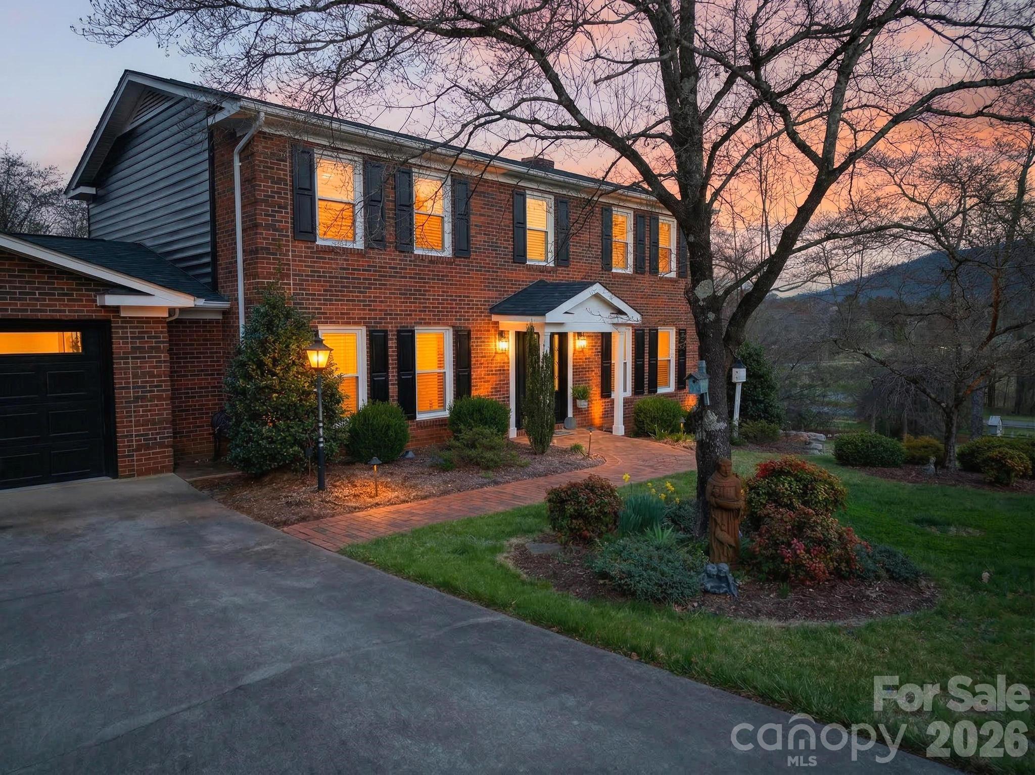885 Beverly Circle NE Lenoir NC 28645