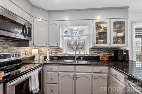 885 Beverly Circle NE Lenoir NC 28645