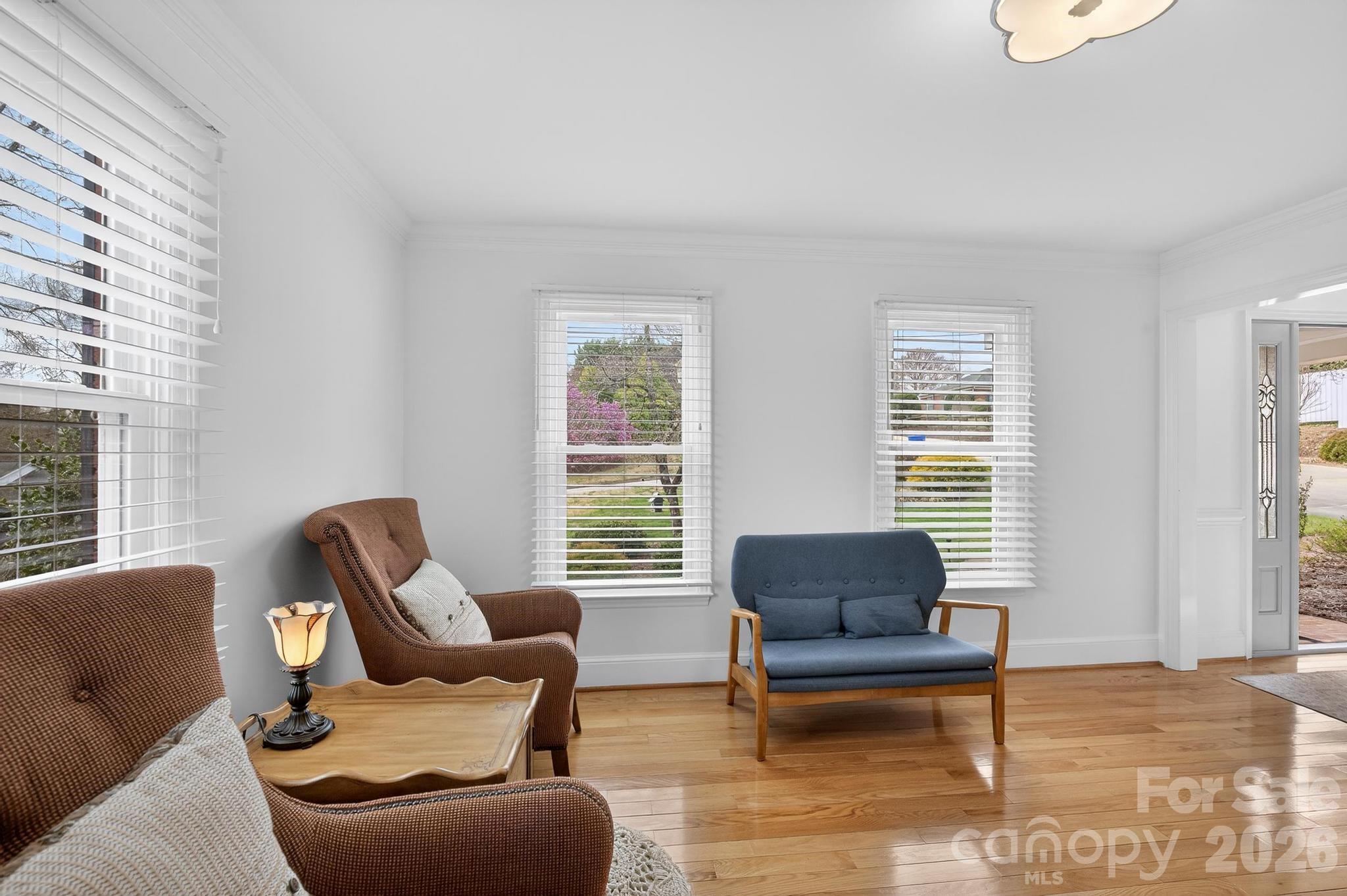 885 Beverly Circle NE Lenoir NC 28645