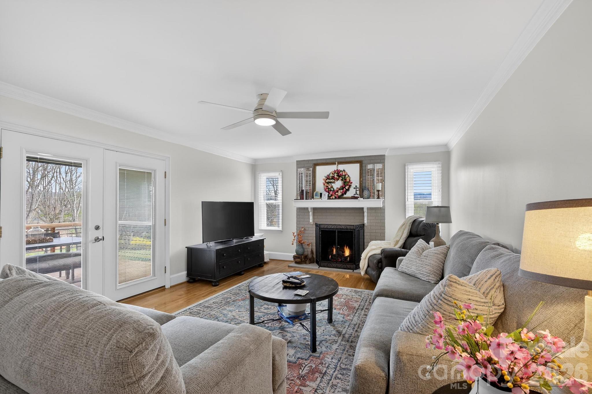 885 Beverly Circle NE Lenoir NC 28645