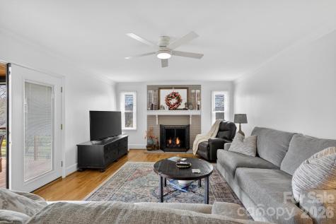 885 Beverly Circle NE Lenoir NC 28645