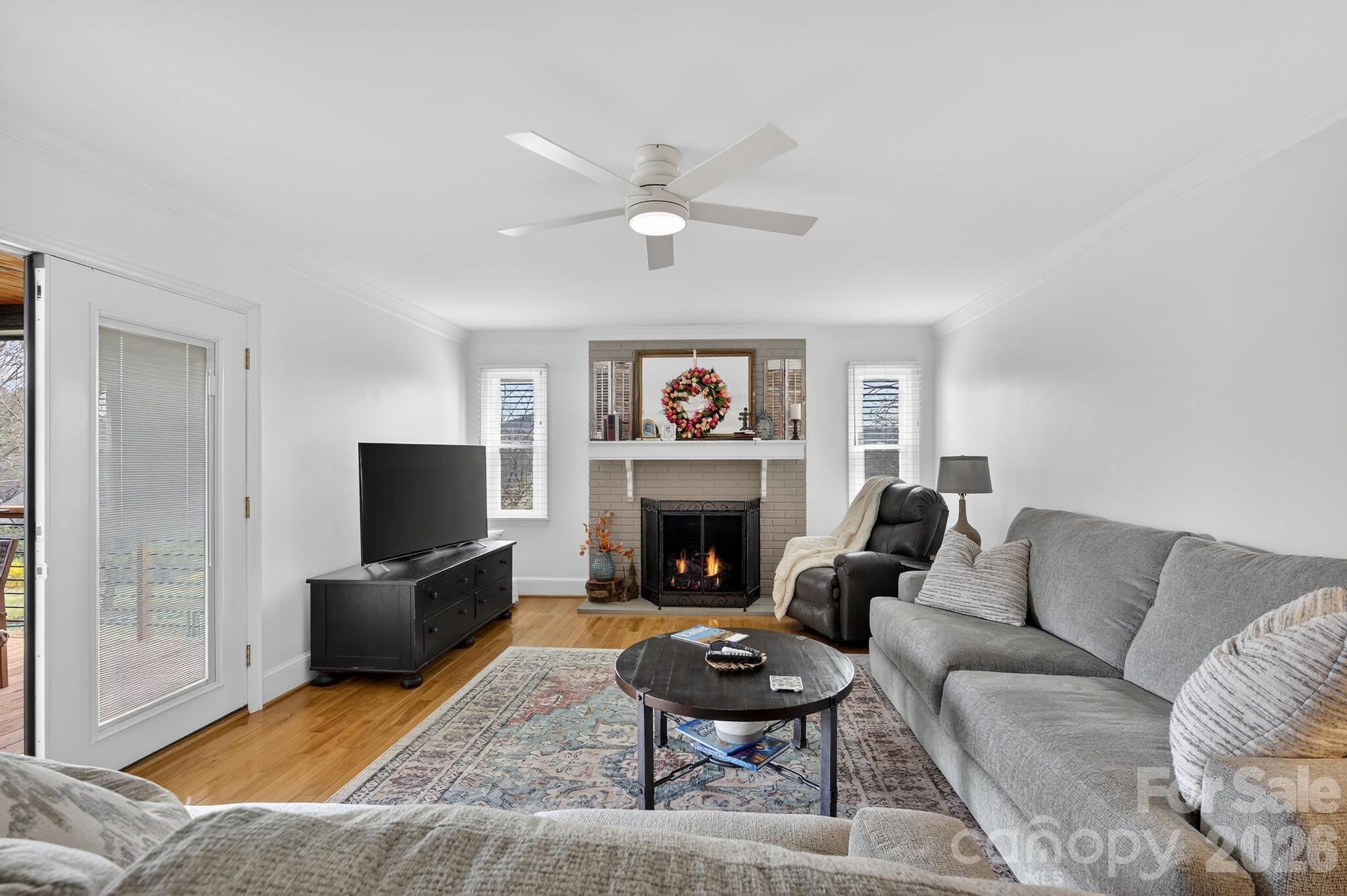 885 Beverly Circle NE Lenoir NC 28645