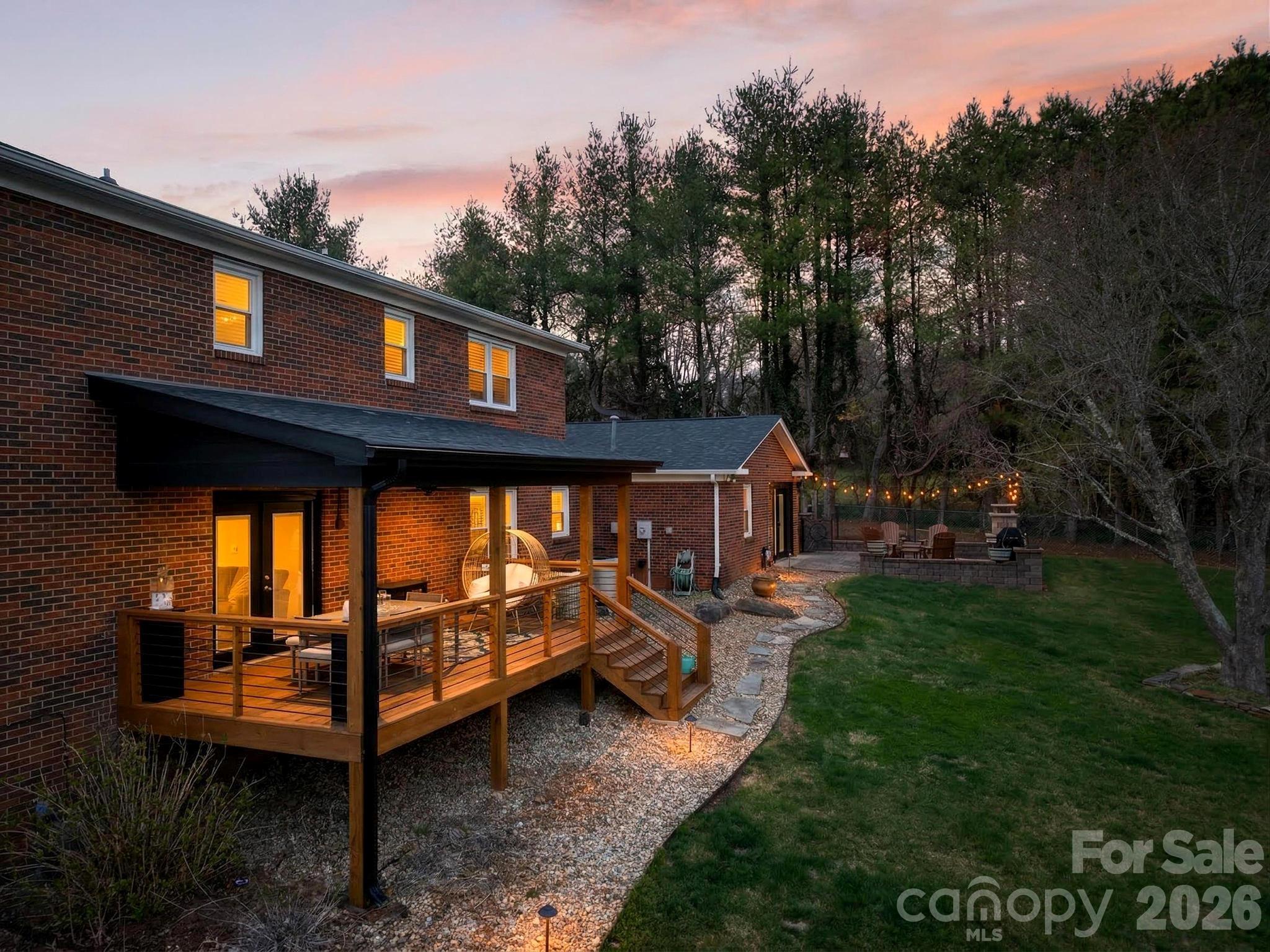 885 Beverly Circle NE Lenoir NC 28645