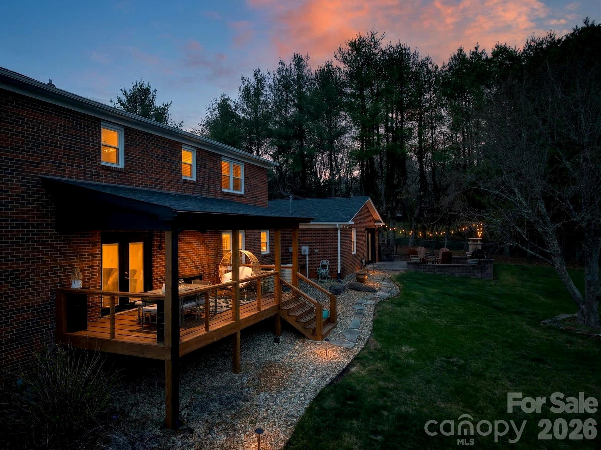 885 Beverly Circle NE Lenoir NC 28645