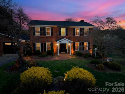 885 Beverly Circle NE Lenoir NC 28645