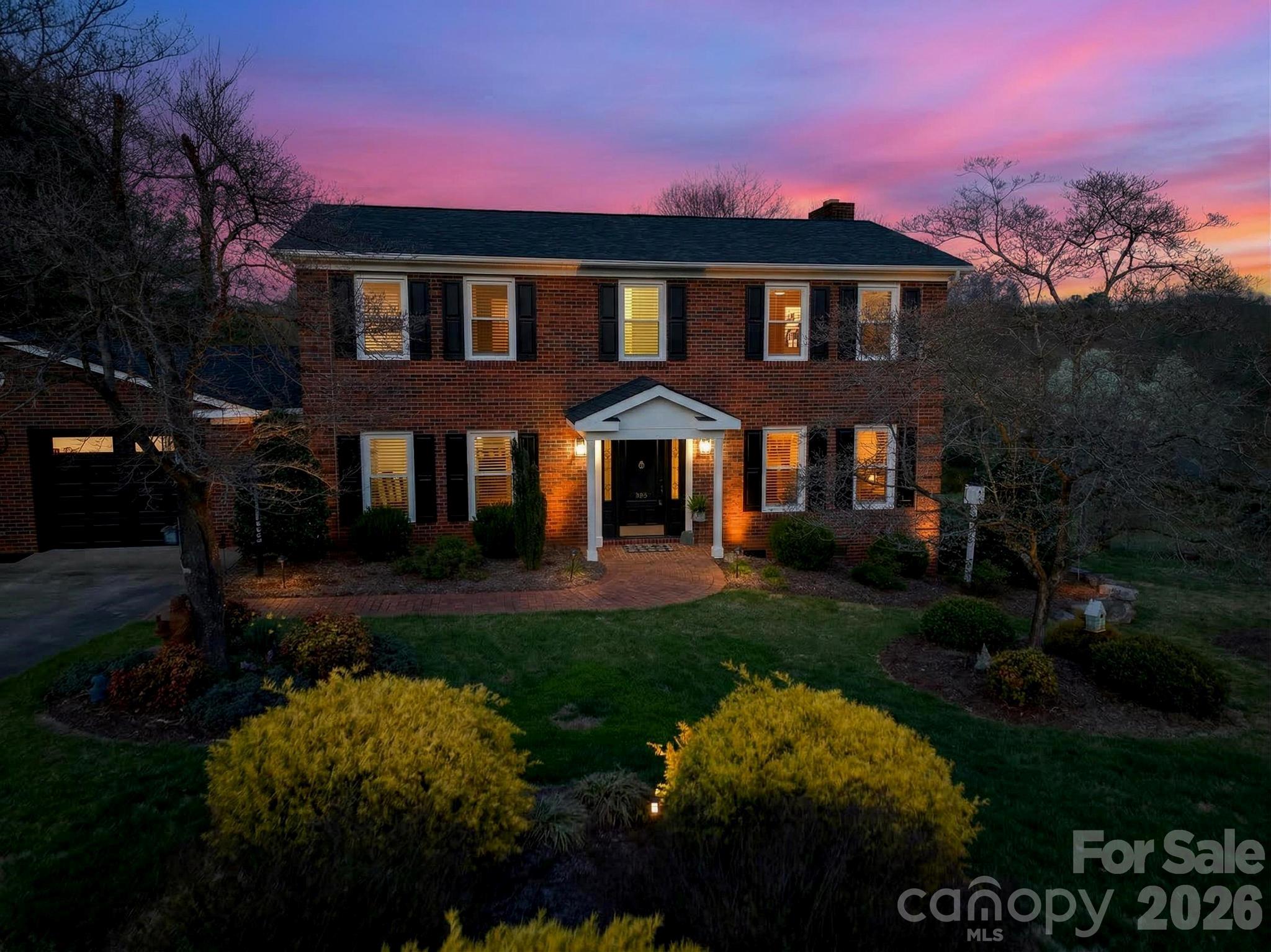885 Beverly Circle NE Lenoir NC 28645