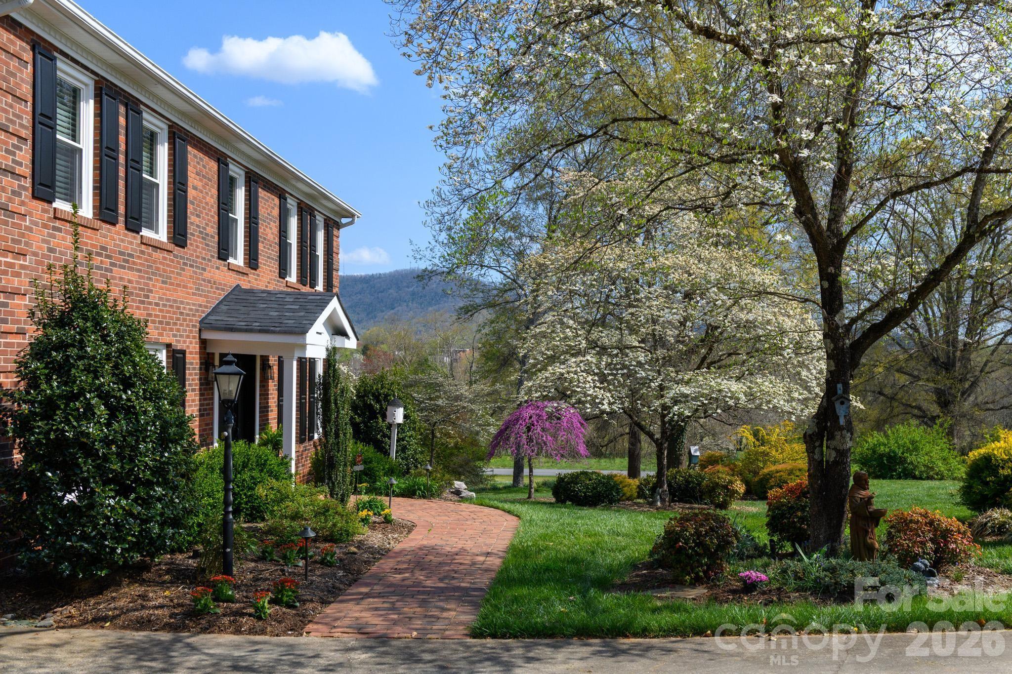 885 Beverly Circle NE Lenoir NC 28645