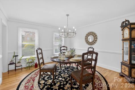 885 Beverly Circle NE Lenoir NC 28645