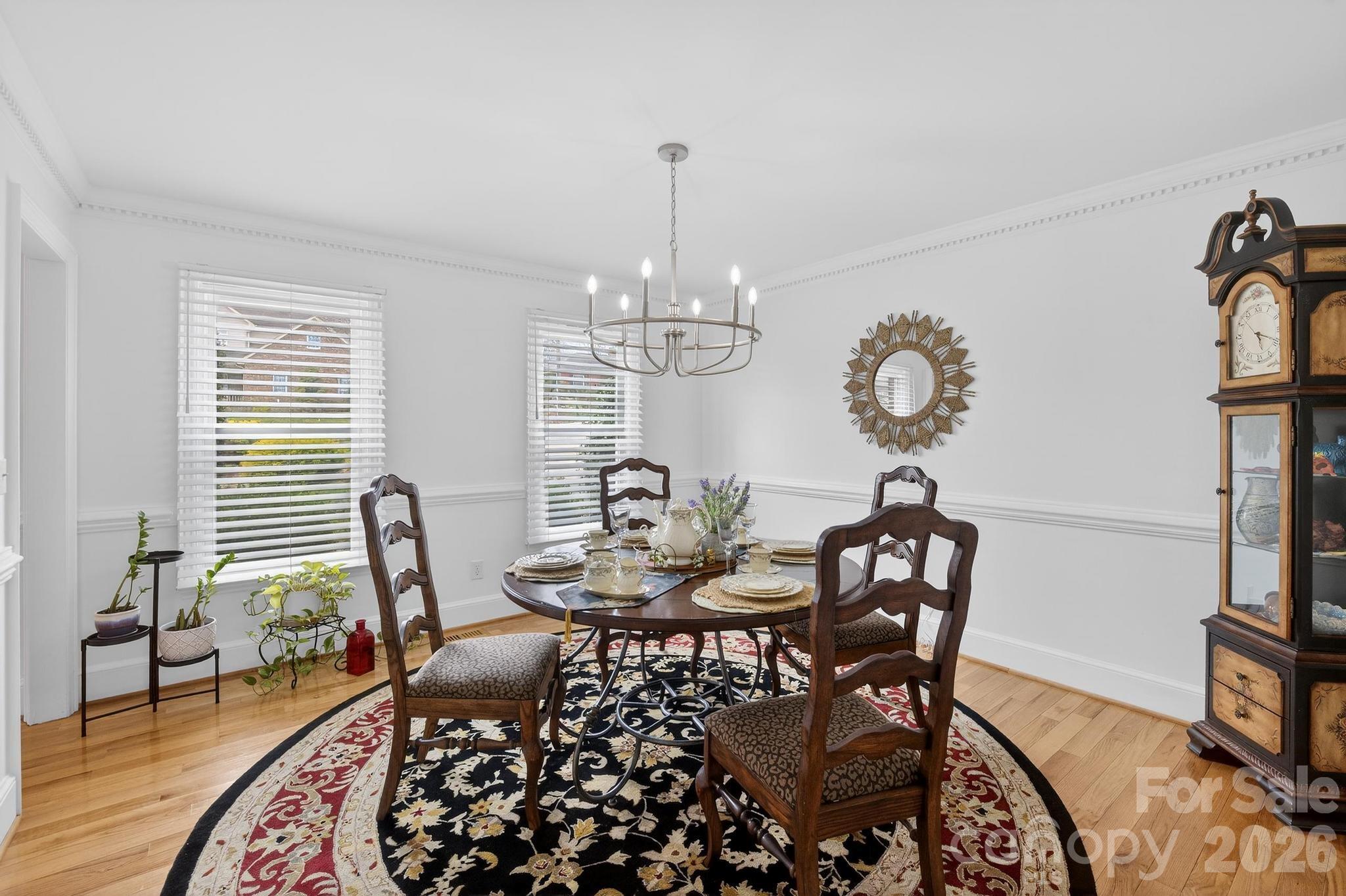 885 Beverly Circle NE Lenoir NC 28645