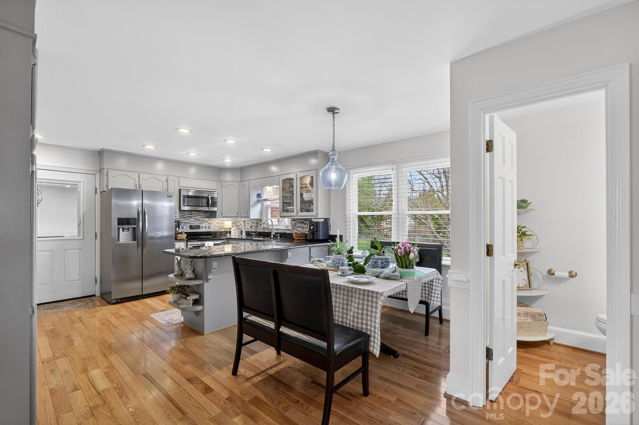 885 Beverly Circle NE Lenoir NC 28645