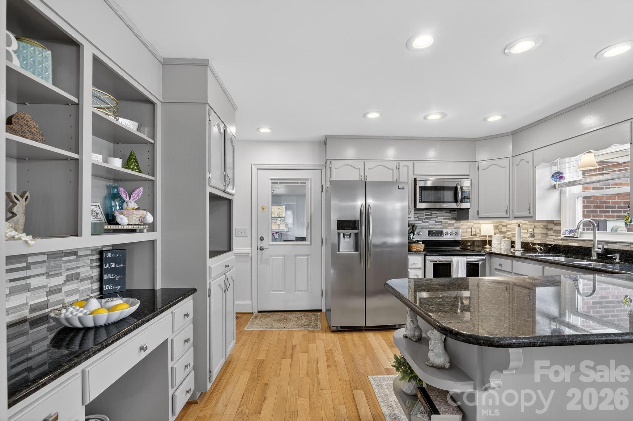 885 Beverly Circle NE Lenoir NC 28645