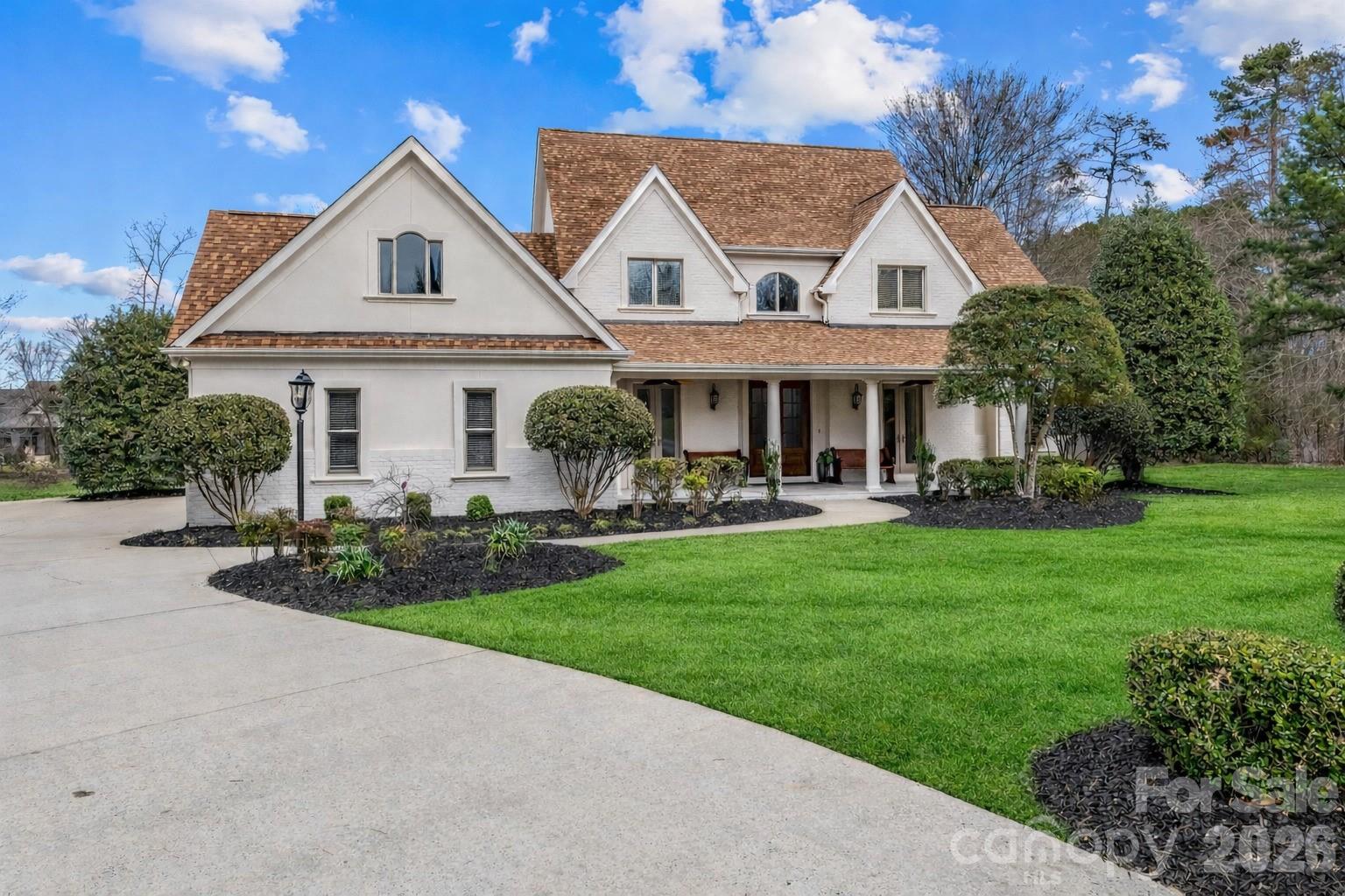 109 Fitchburg Court Mooresville NC 28117