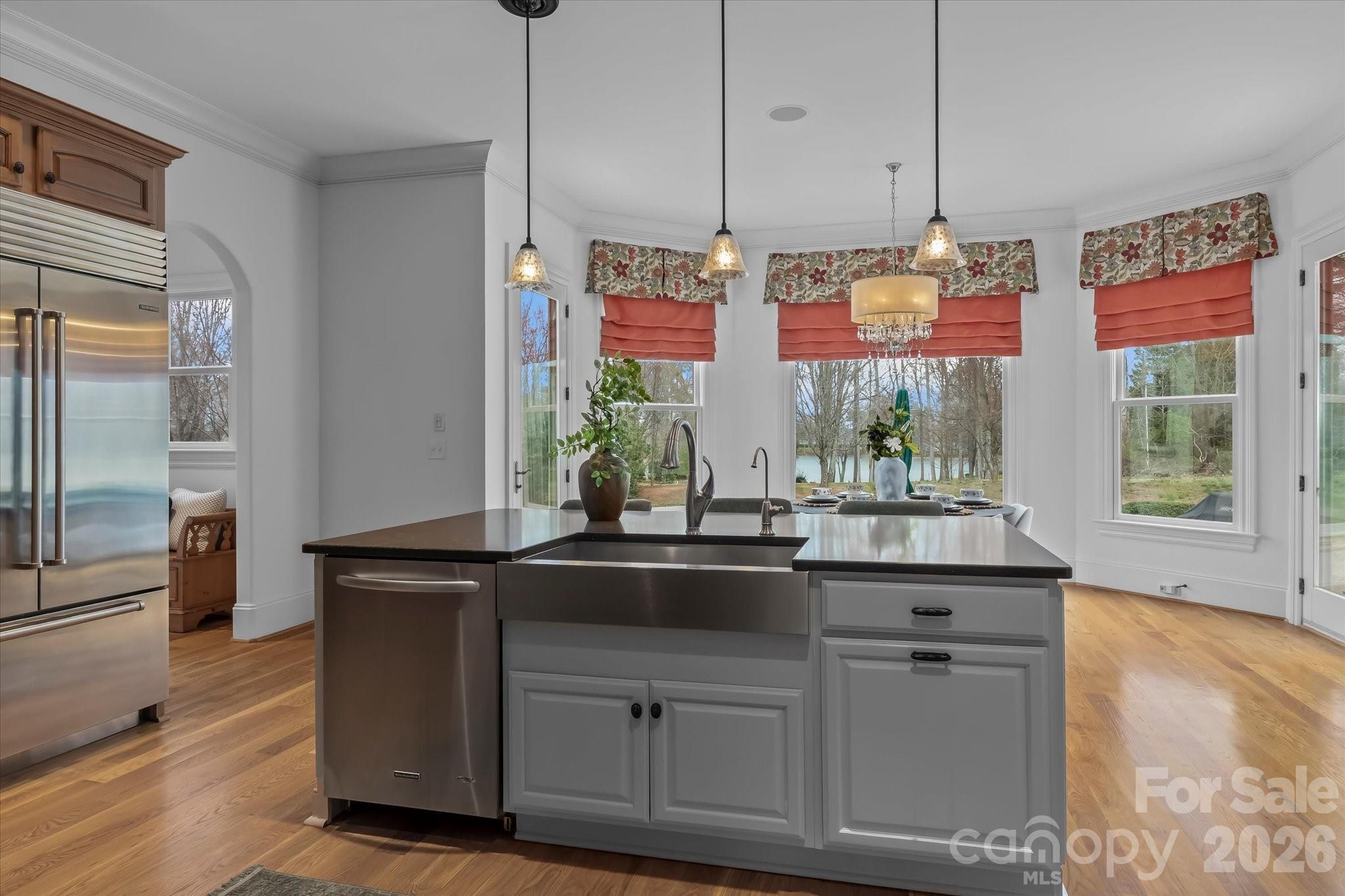 109 Fitchburg Court Mooresville NC 28117