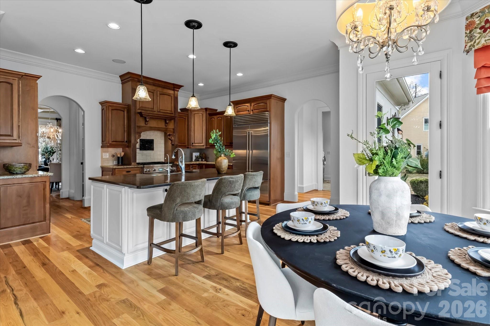 109 Fitchburg Court Mooresville NC 28117