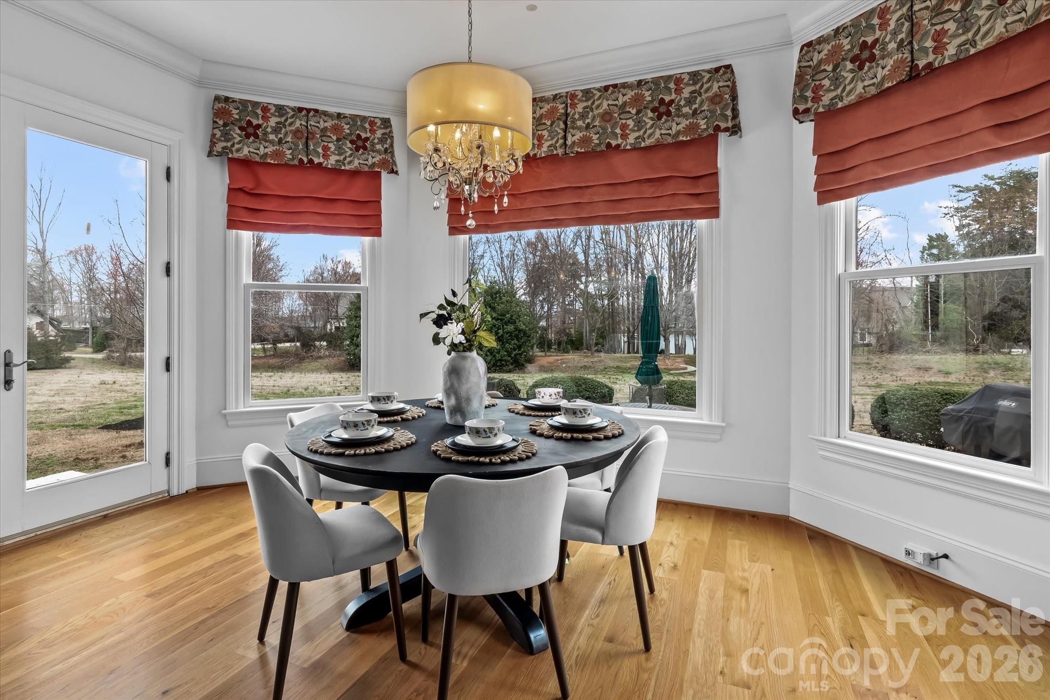 109 Fitchburg Court Mooresville NC 28117