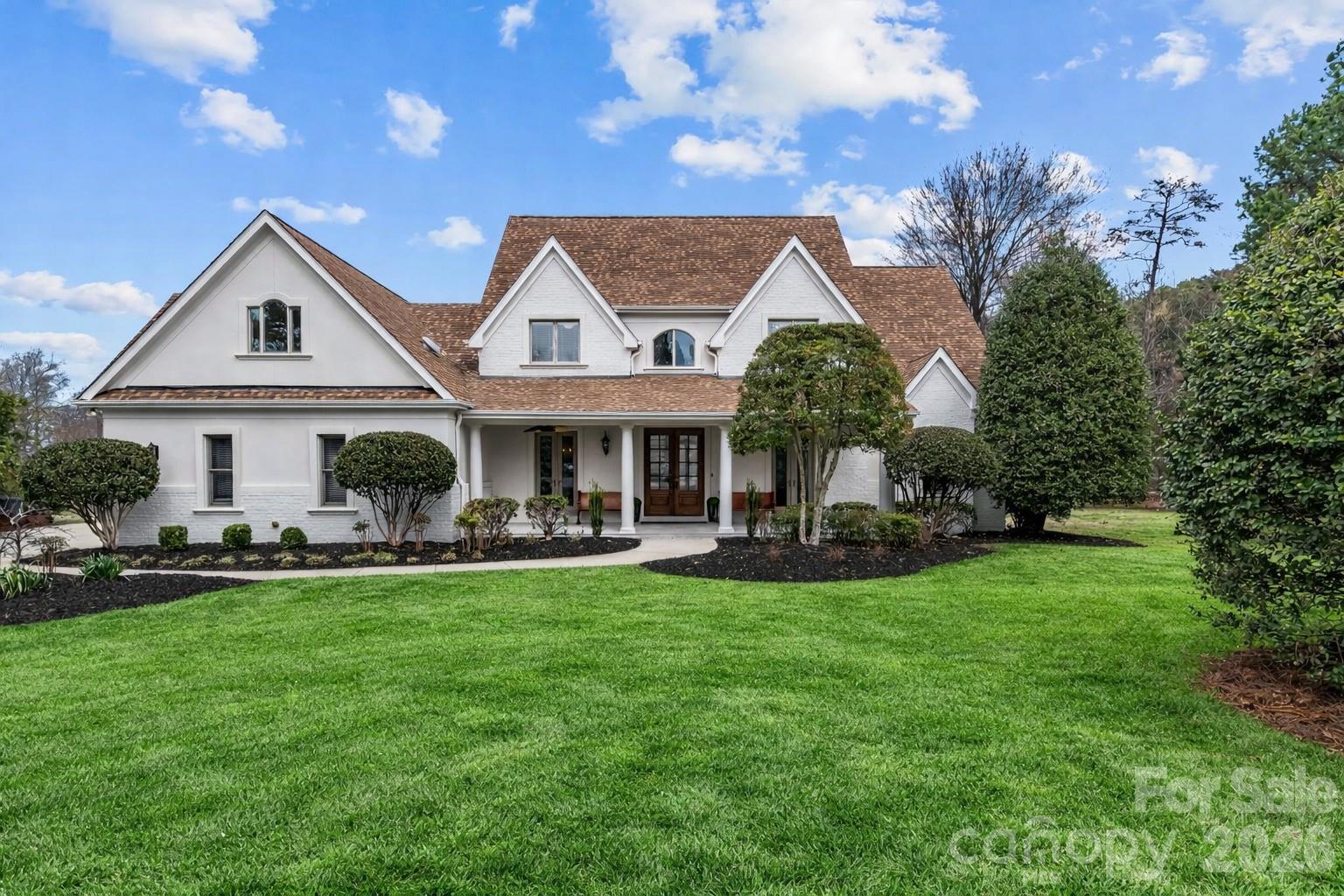 109 Fitchburg Court Mooresville NC 28117
