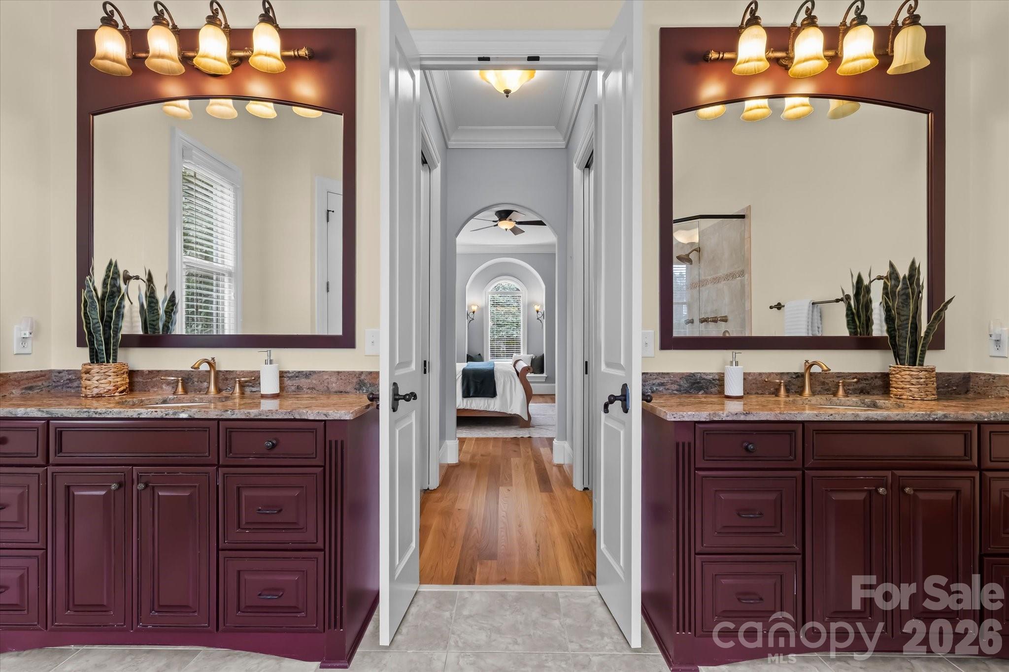 109 Fitchburg Court Mooresville NC 28117