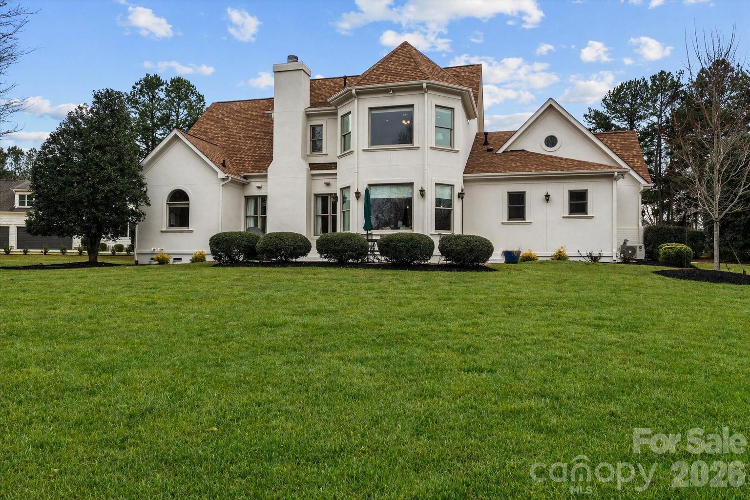 109 Fitchburg Court Mooresville NC 28117