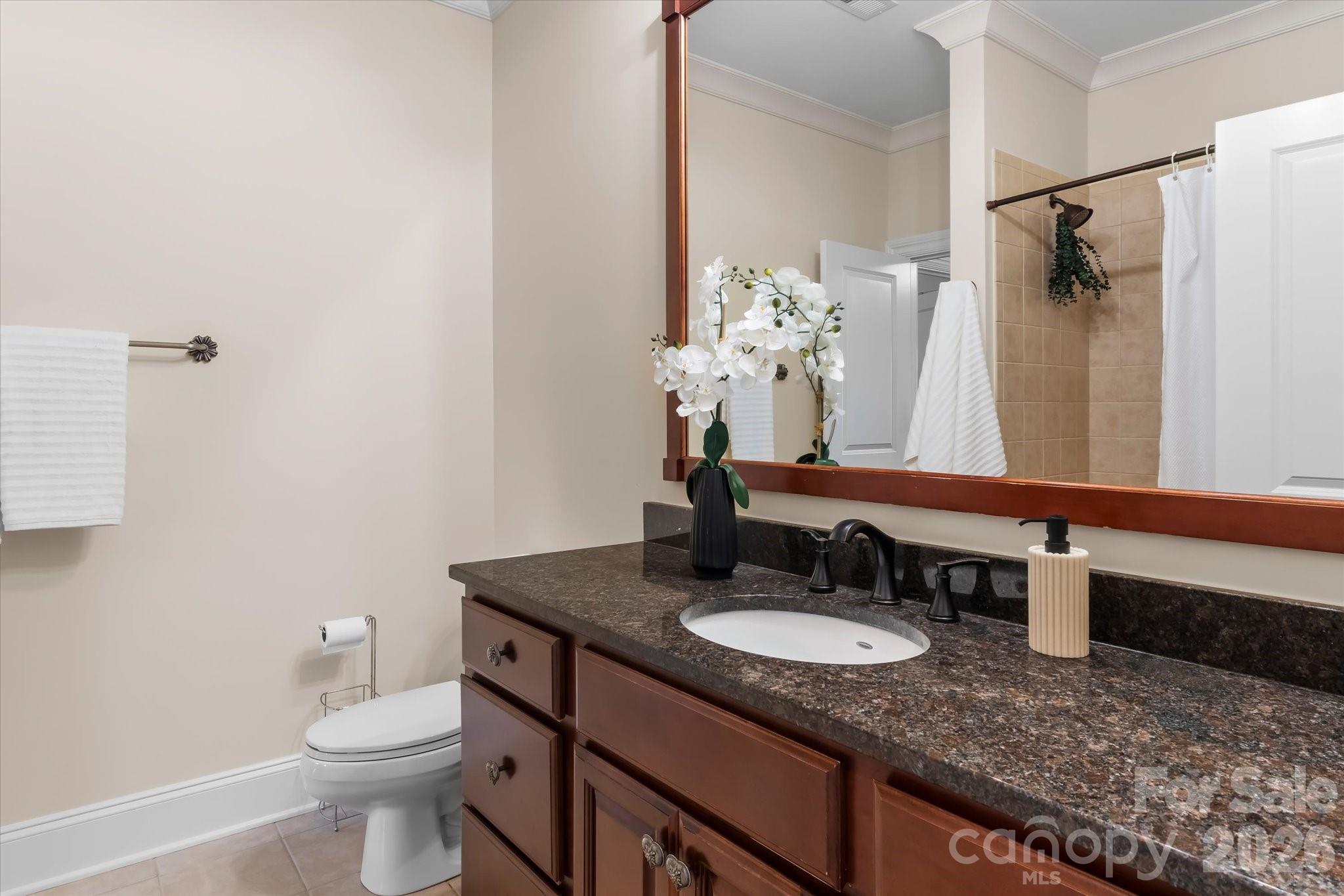 109 Fitchburg Court Mooresville NC 28117