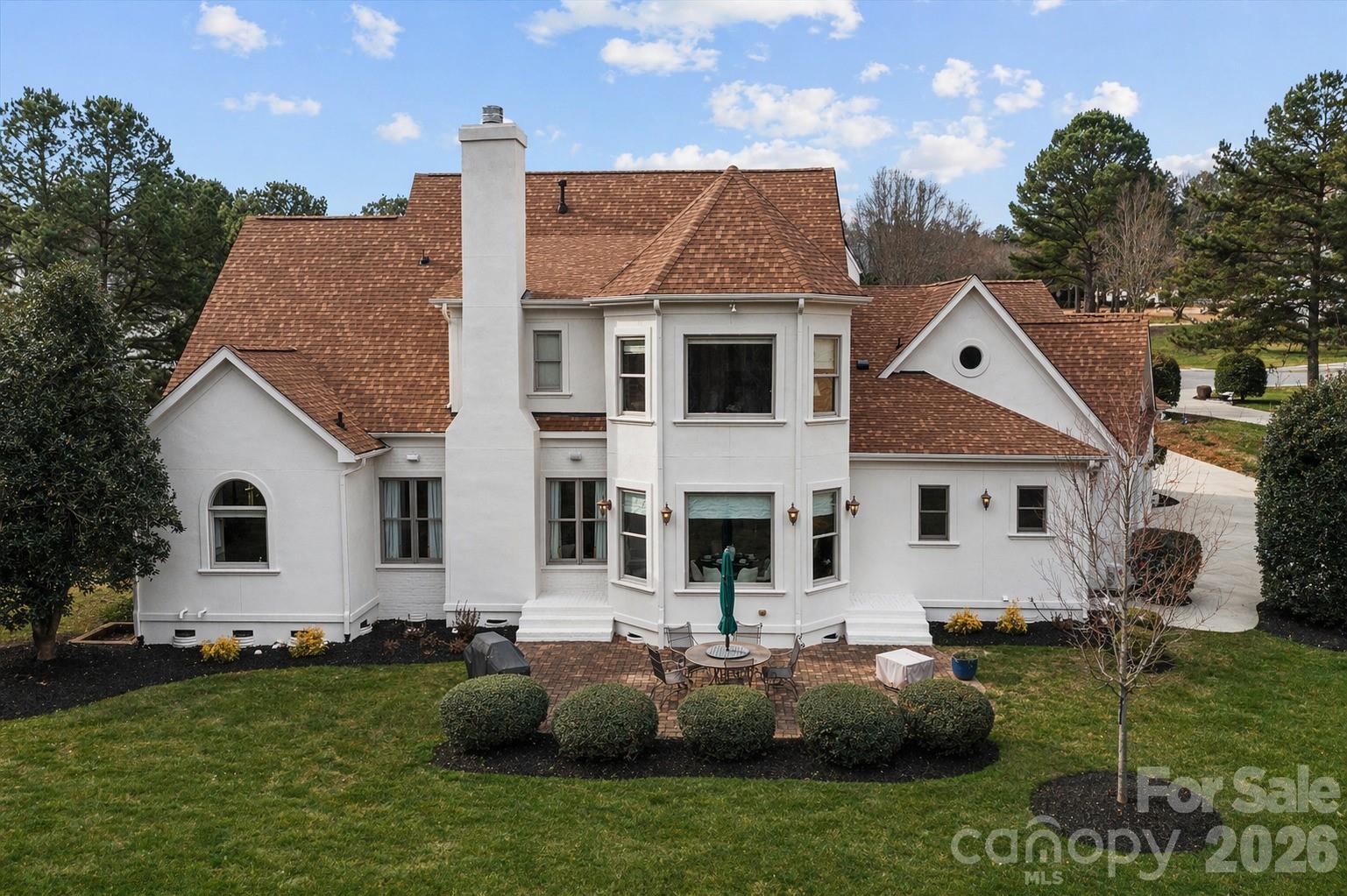 109 Fitchburg Court Mooresville NC 28117
