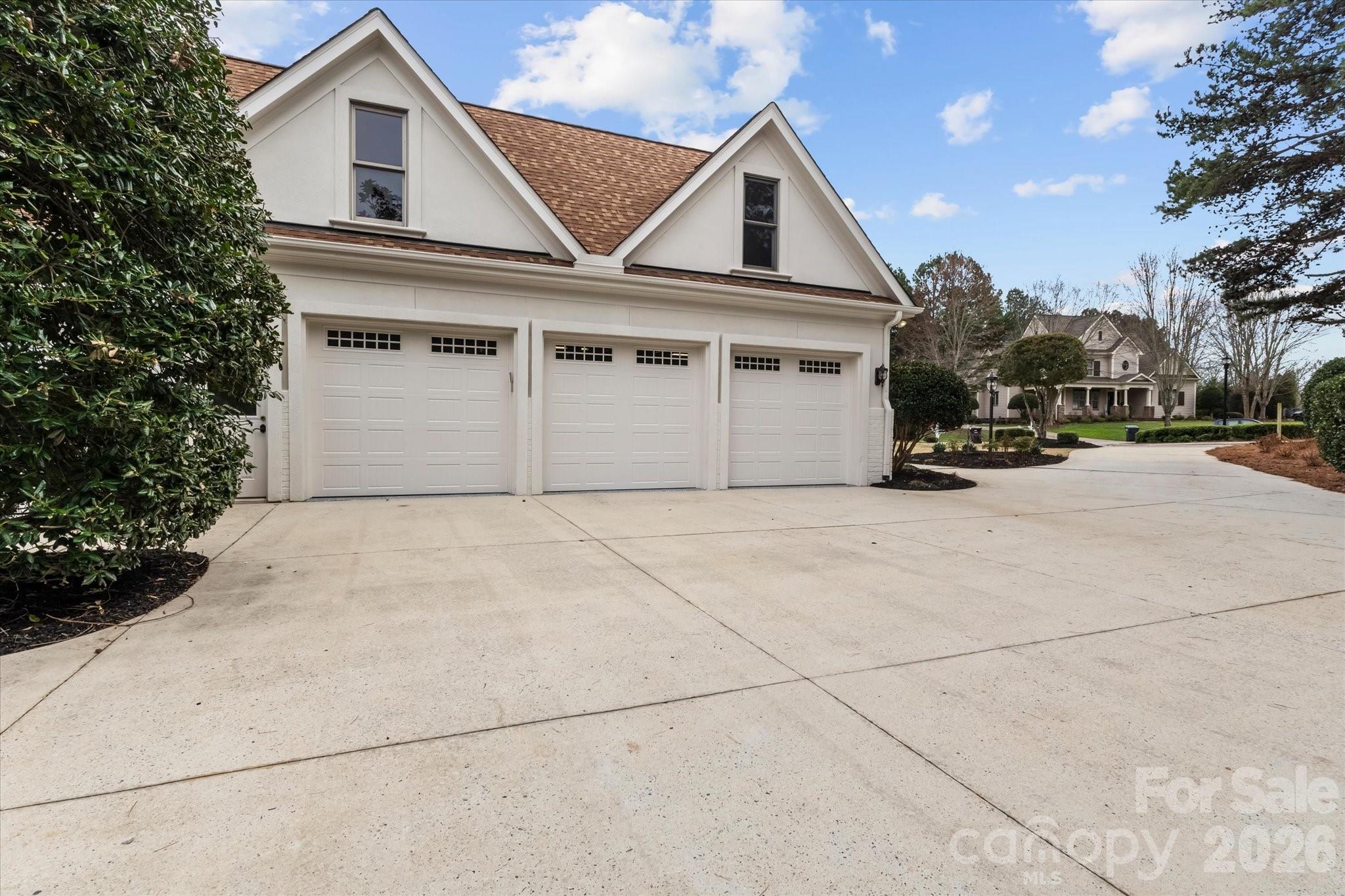 109 Fitchburg Court Mooresville NC 28117