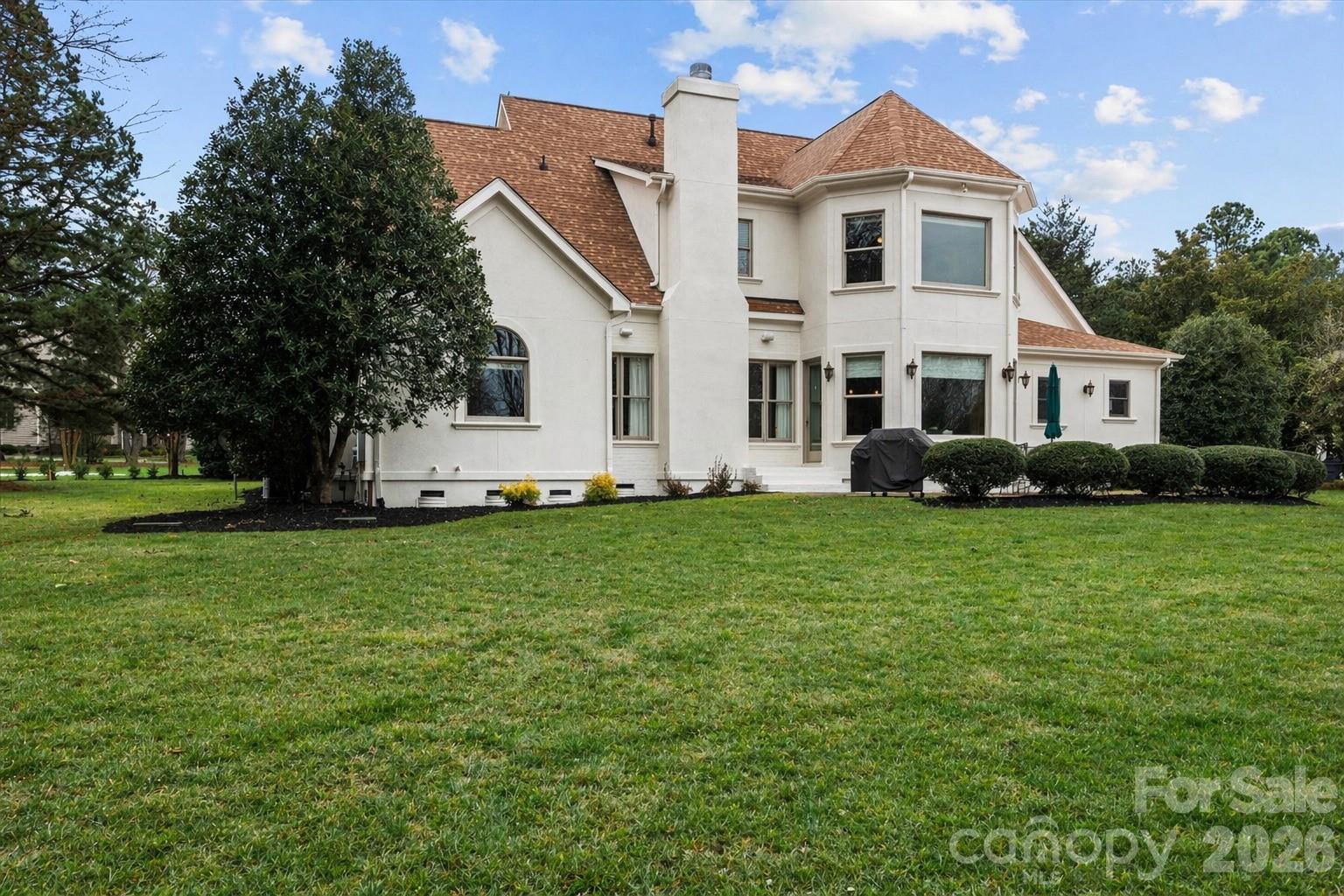 109 Fitchburg Court Mooresville NC 28117
