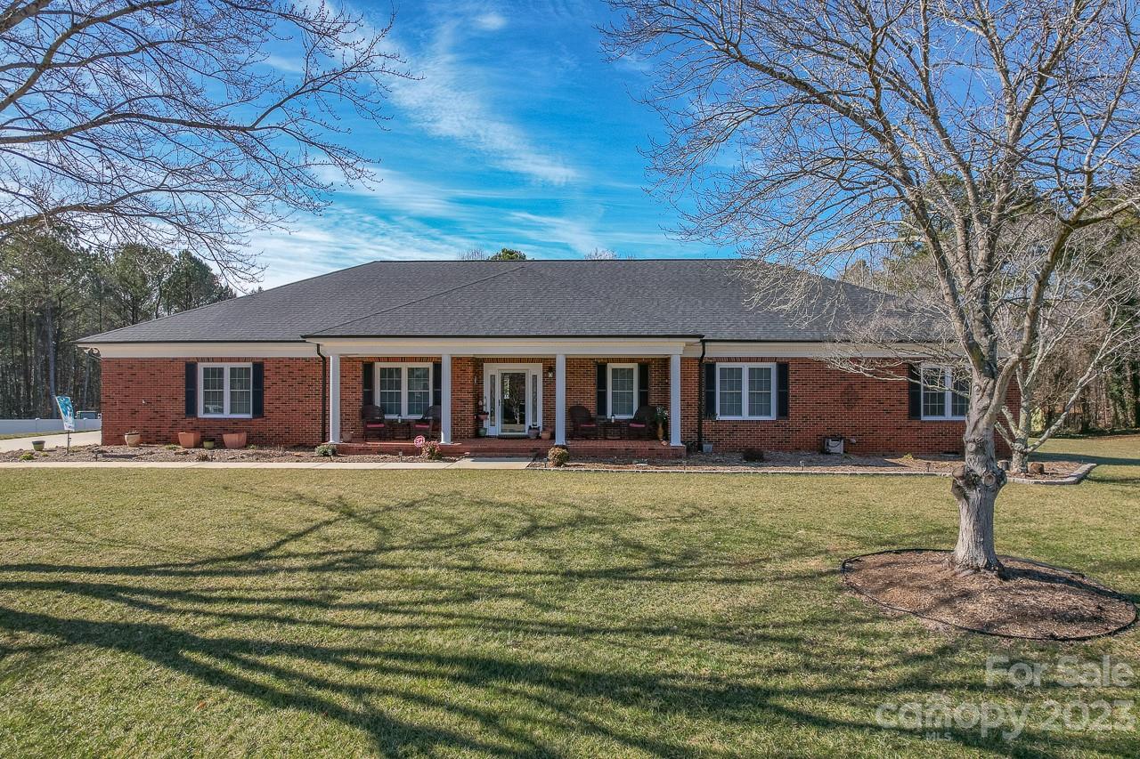 92 River Haven Drive Taylorsville NC 28681