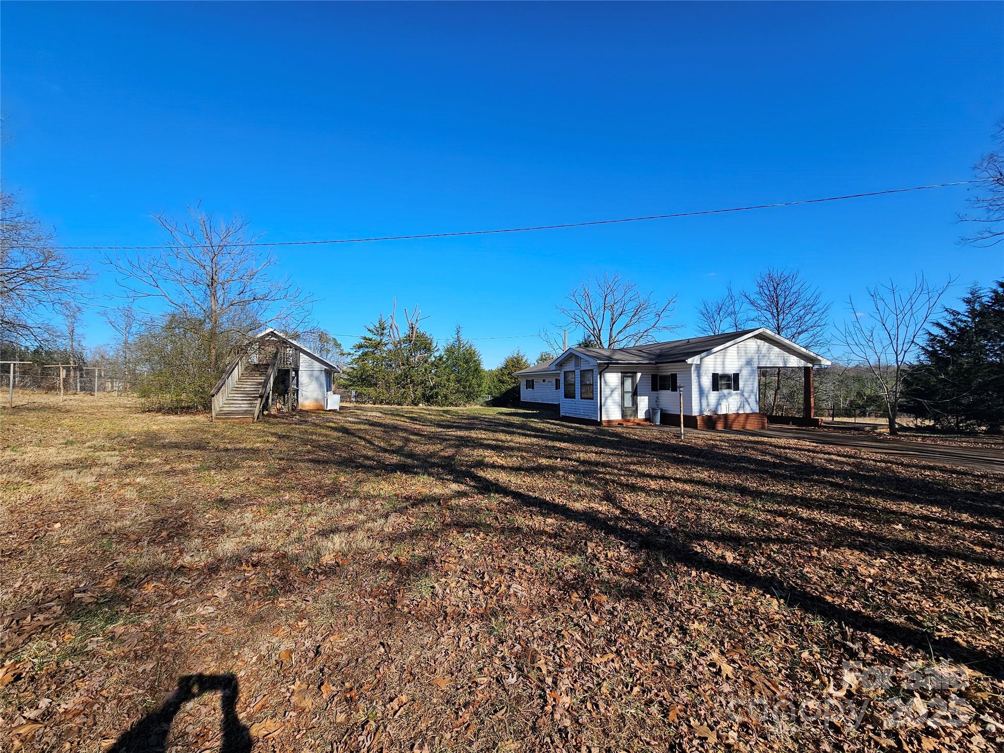 211 Forgotten Lane Bessemer City NC 28016