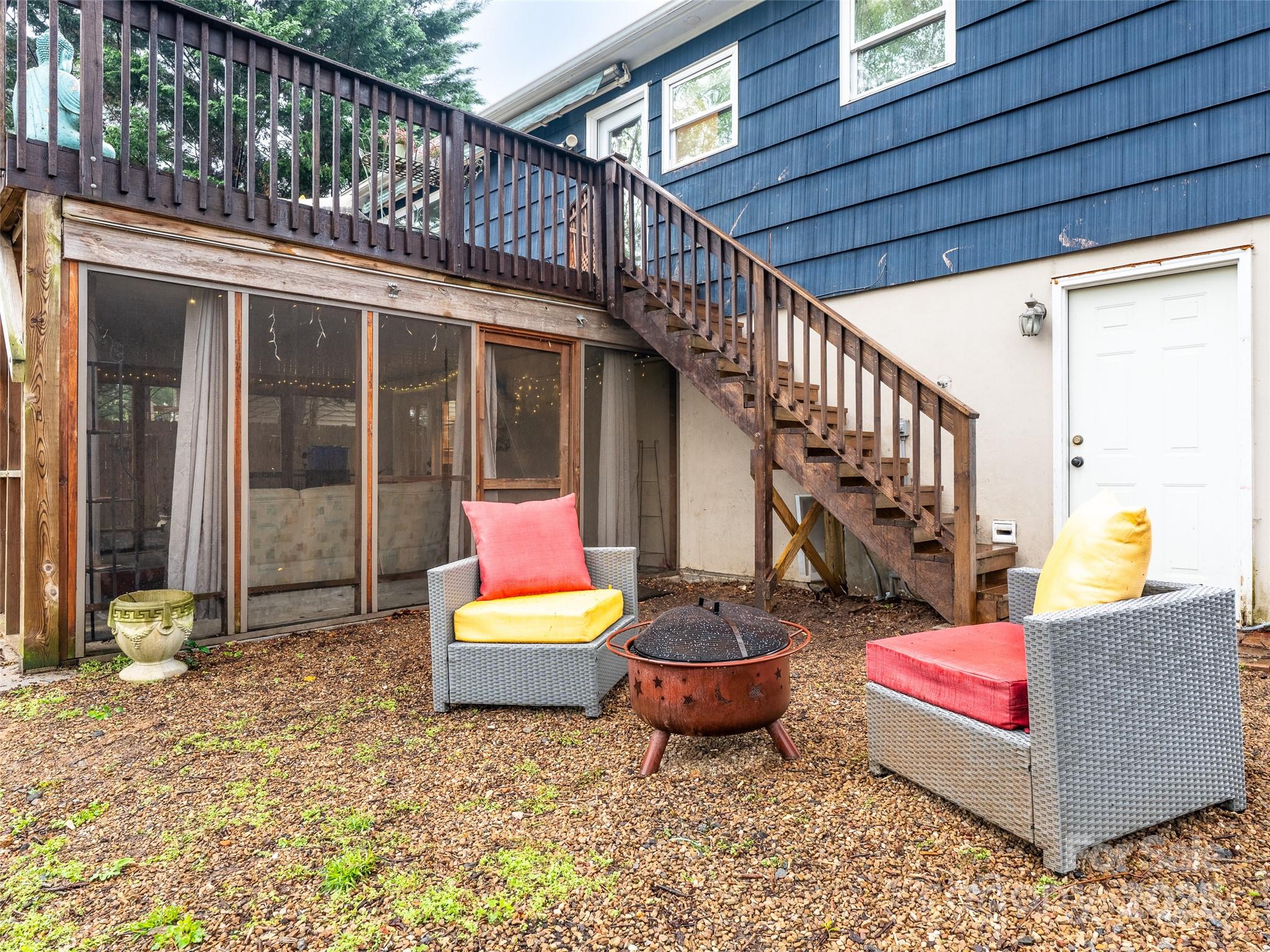 64 Greeley Street Asheville NC 28806