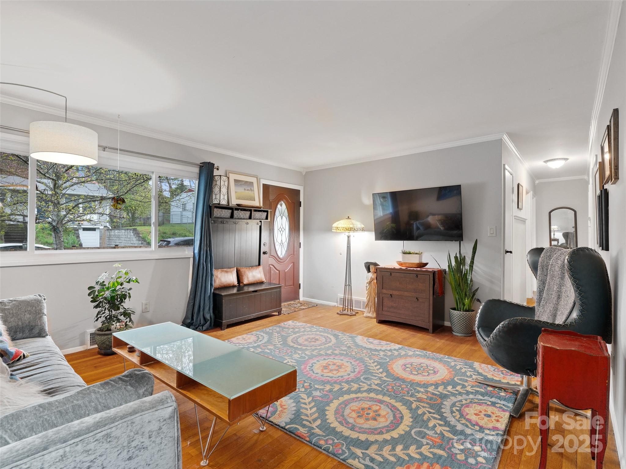 64 Greeley Street Asheville NC 28806