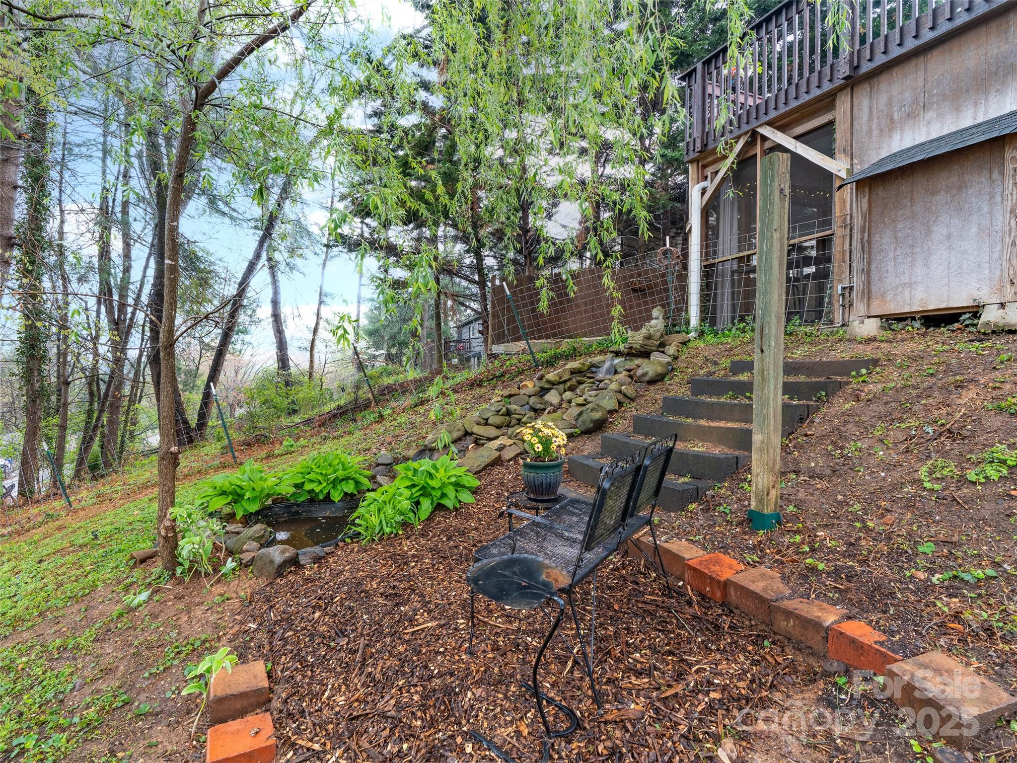 64 Greeley Street Asheville NC 28806