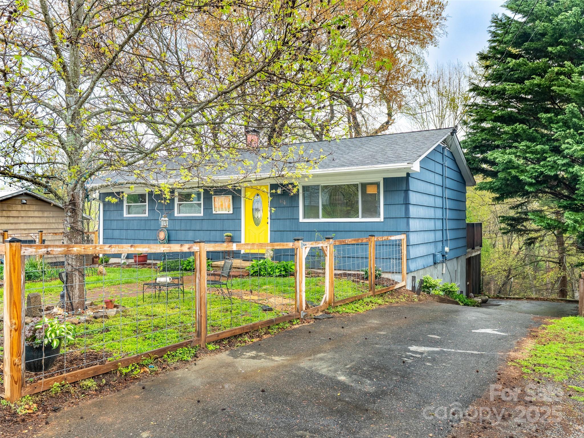 64 Greeley Street Asheville NC 28806