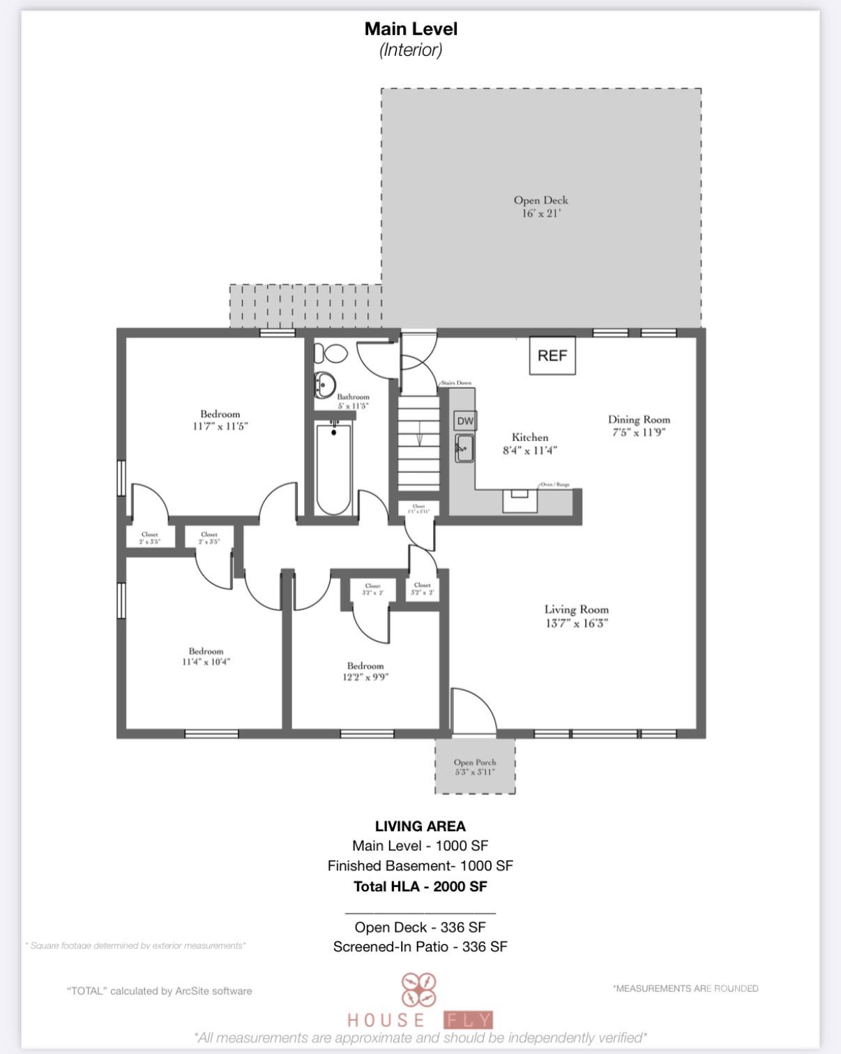 64 Greeley Street Asheville NC 28806