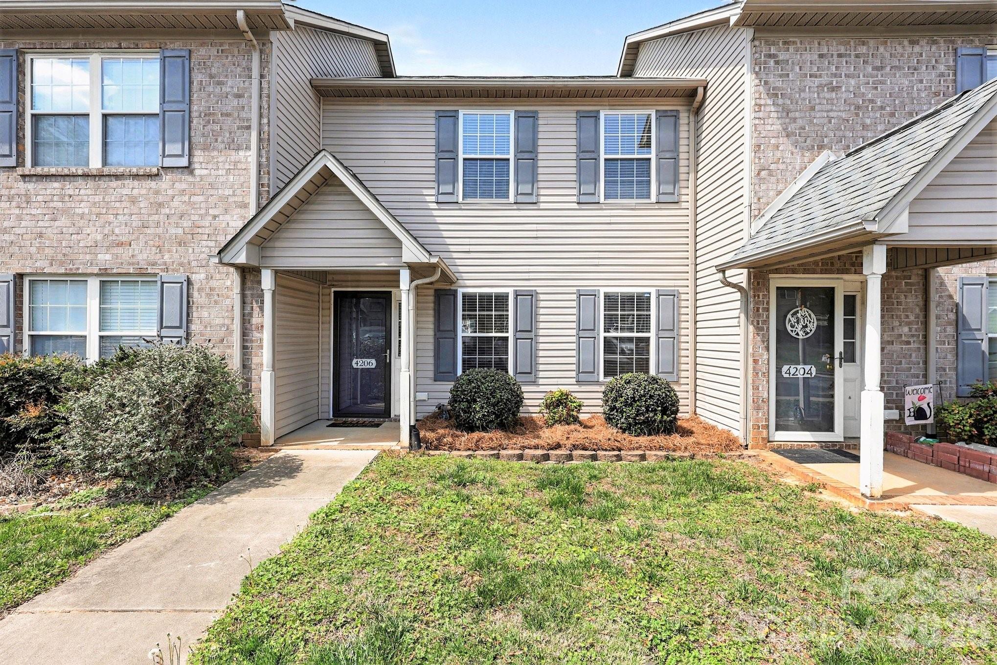 4206 Bentley Drive Randleman NC 27317