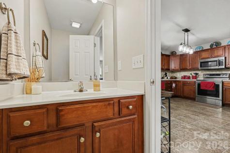 4206 Bentley Drive Randleman NC 27317