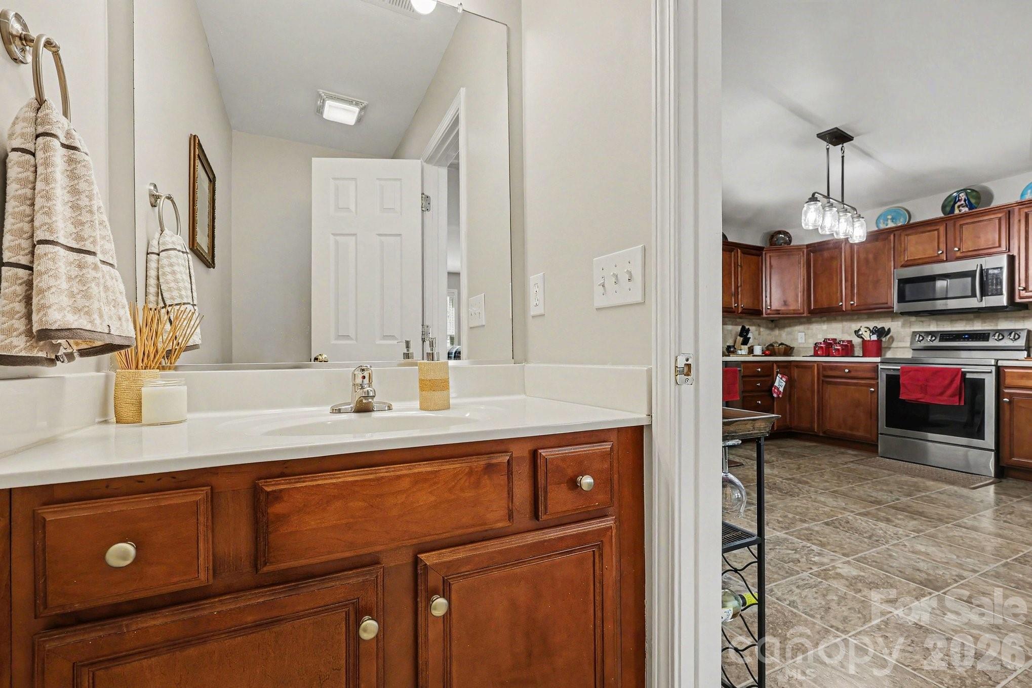 4206 Bentley Drive Randleman NC 27317