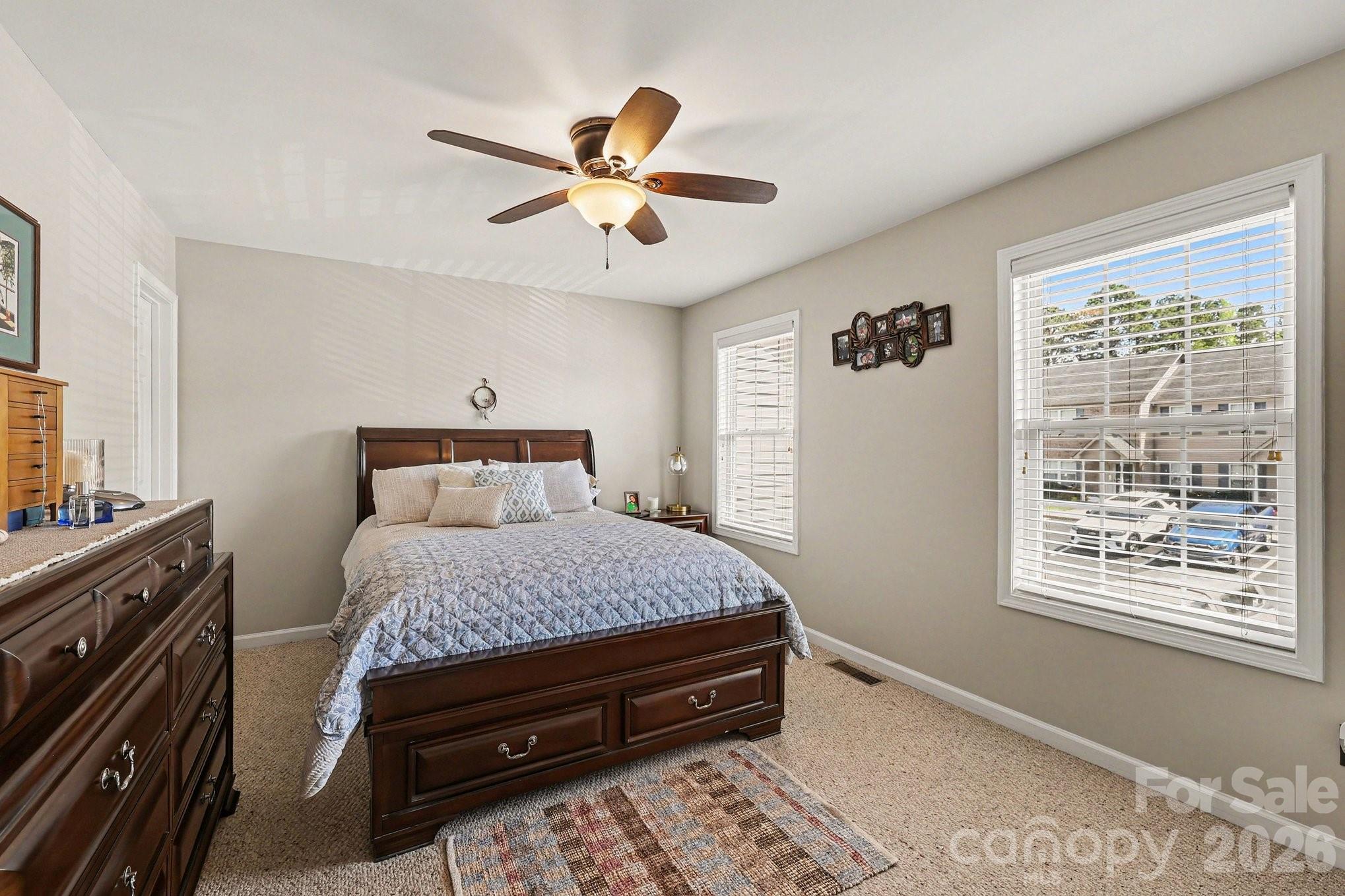 4206 Bentley Drive Randleman NC 27317