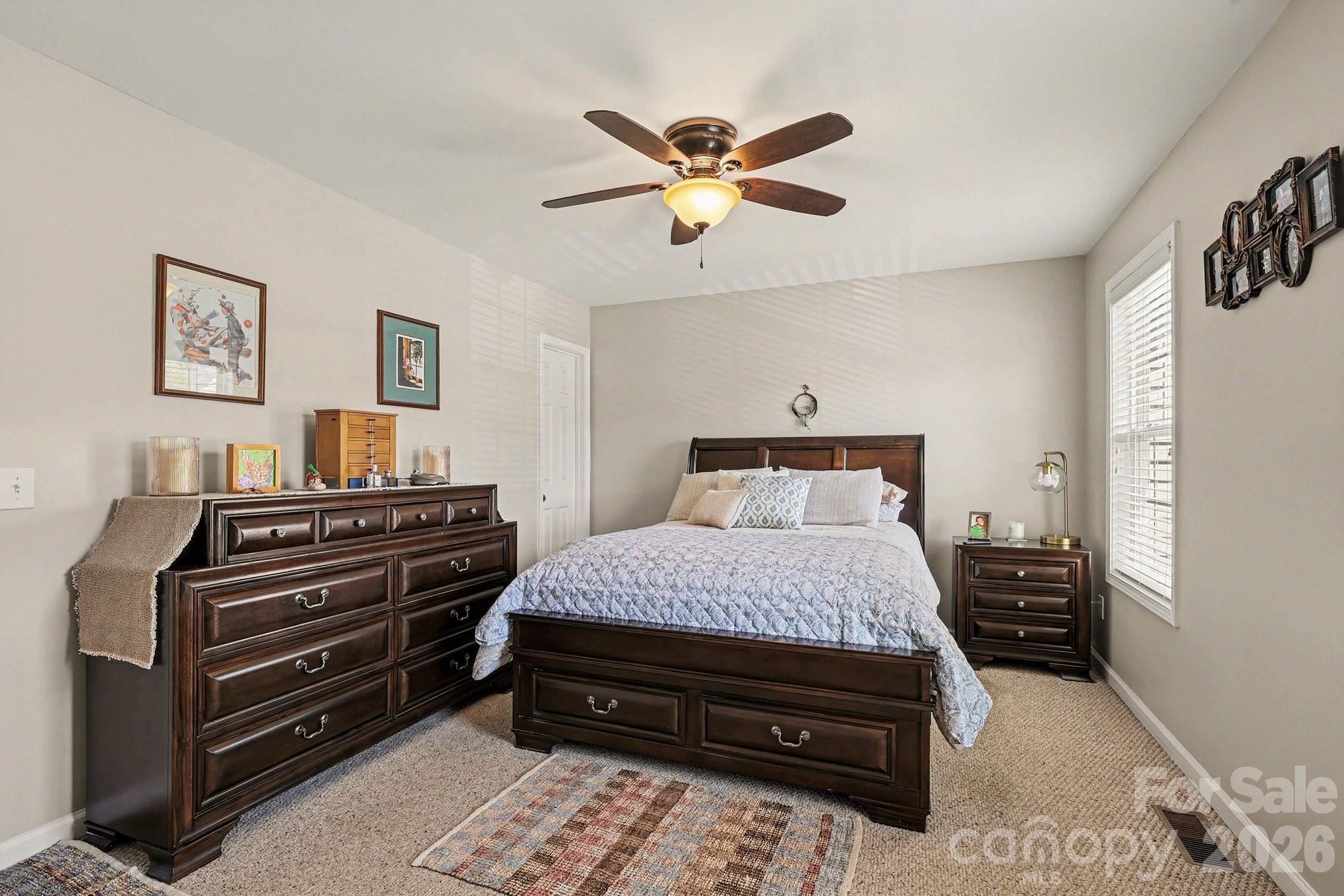 4206 Bentley Drive Randleman NC 27317