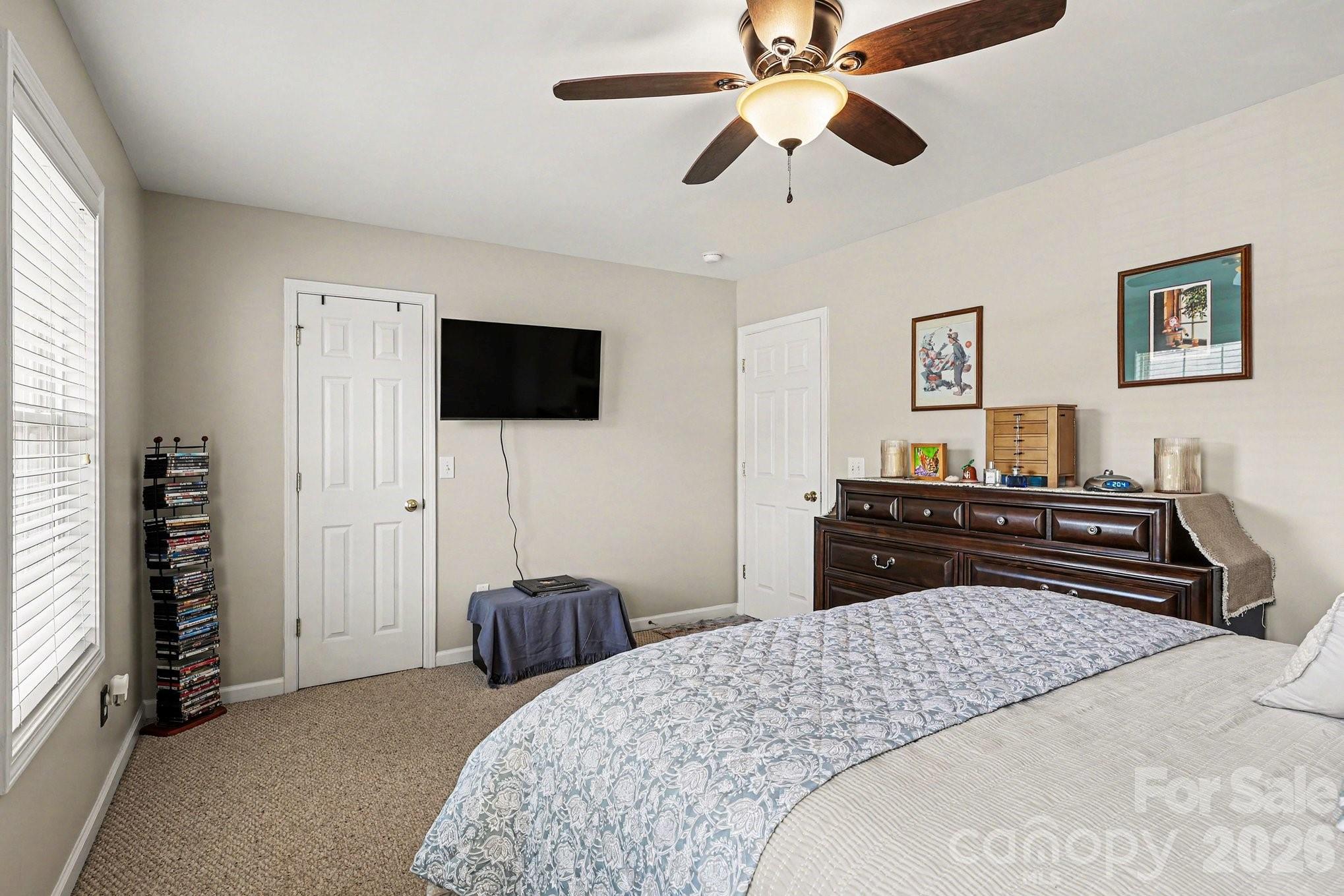 4206 Bentley Drive Randleman NC 27317