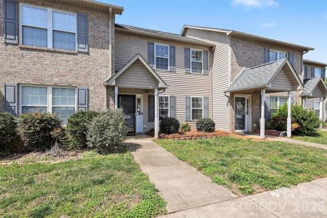 4206 Bentley Drive Randleman NC 27317