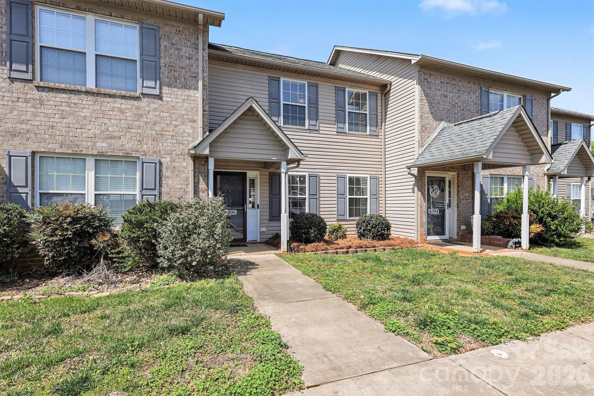 4206 Bentley Drive Randleman NC 27317
