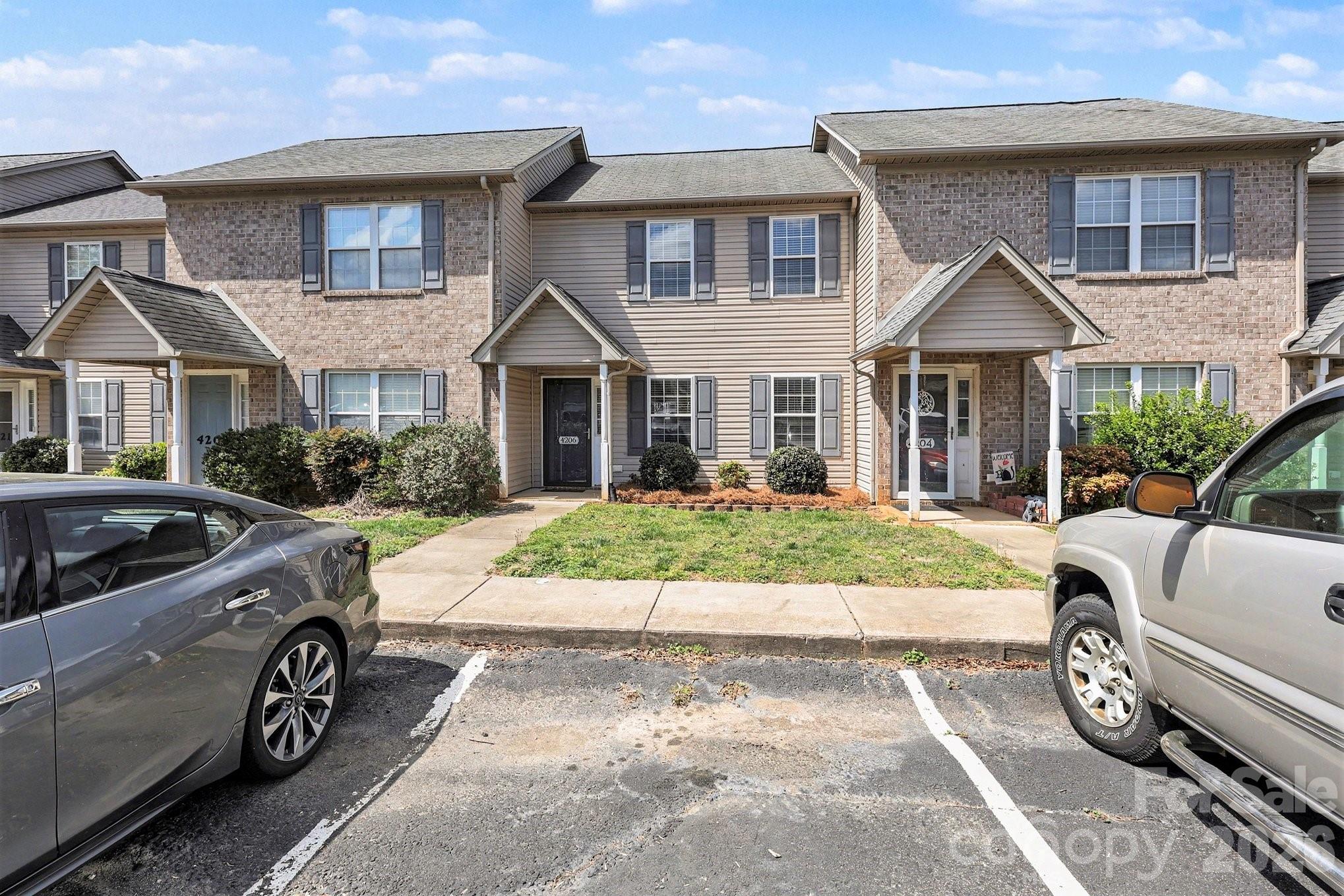 4206 Bentley Drive Randleman NC 27317