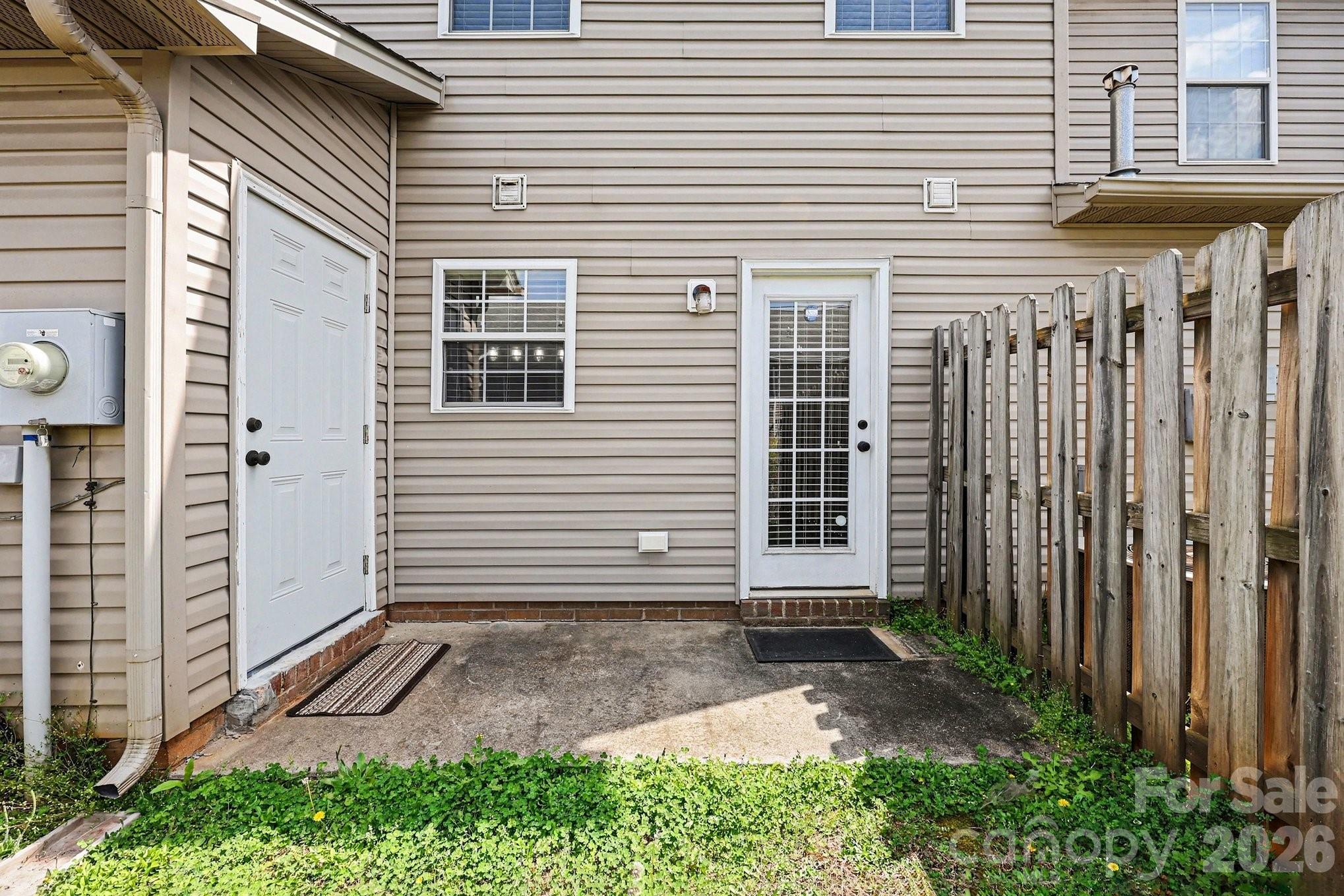 4206 Bentley Drive Randleman NC 27317