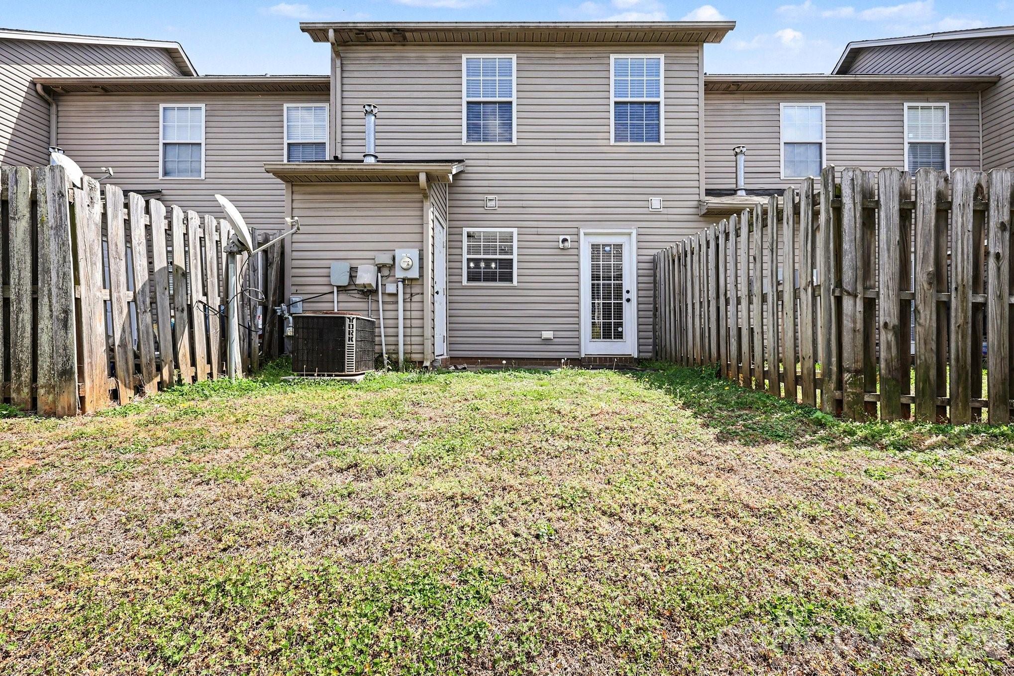4206 Bentley Drive Randleman NC 27317