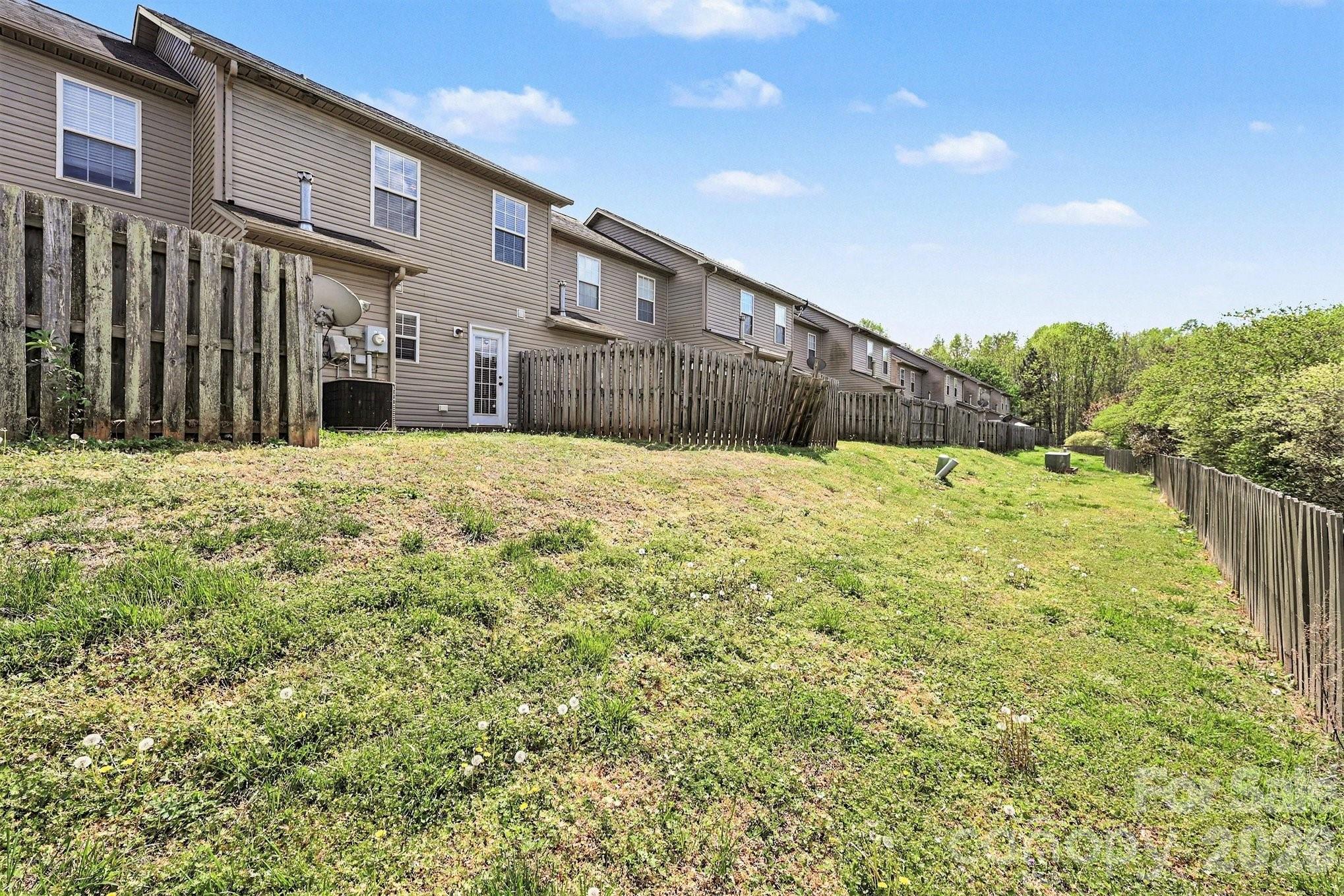 4206 Bentley Drive Randleman NC 27317
