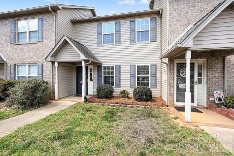 4206 Bentley Drive Randleman NC 27317